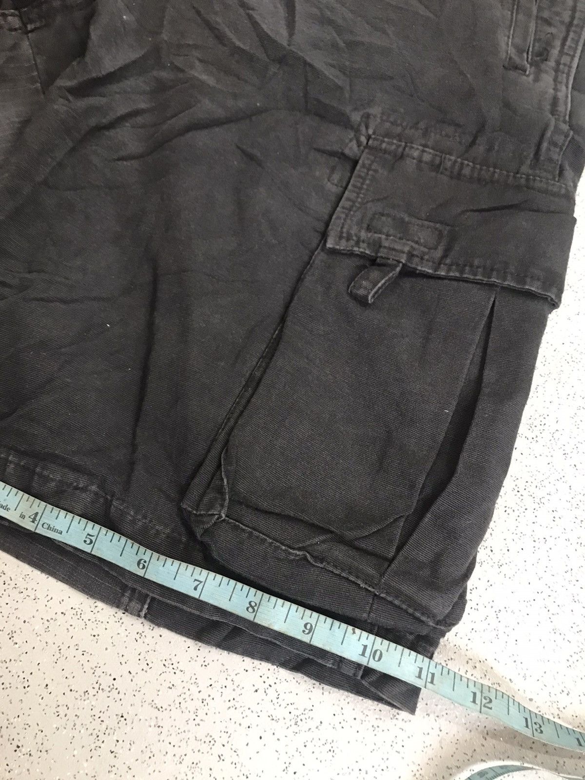 Alpha Industries × Japanese Brand Alpha industries military Air Force us army Size US 32 / EU 48 - 9 Thumbnail