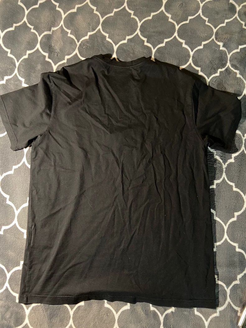 Givenchy Givenchy Short Sleeve T-Shirt, Stylish and Comfortable, Br Size US M / EU 48-50 / 2 - 5 Thumbnail