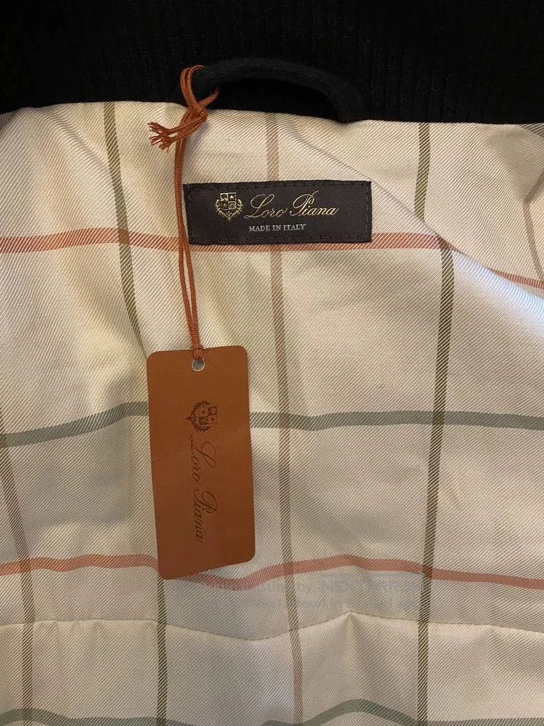 Loro Piana LoroPiana Storm System Down Coat. Size US S / EU 44-46 / 1 - 6 Thumbnail