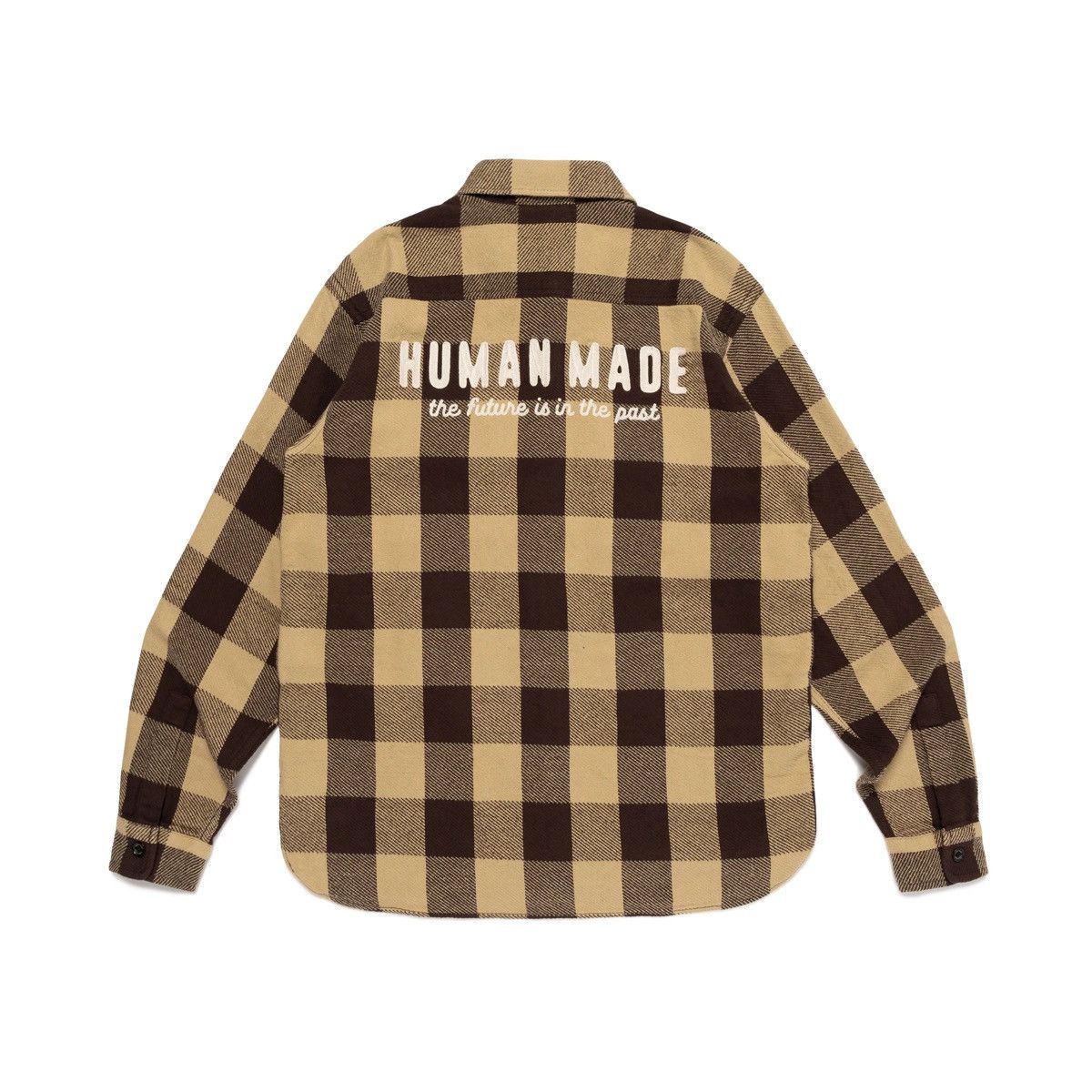 Human Made Human Made Shirt Size ONE SIZE - 2 Thumbnail