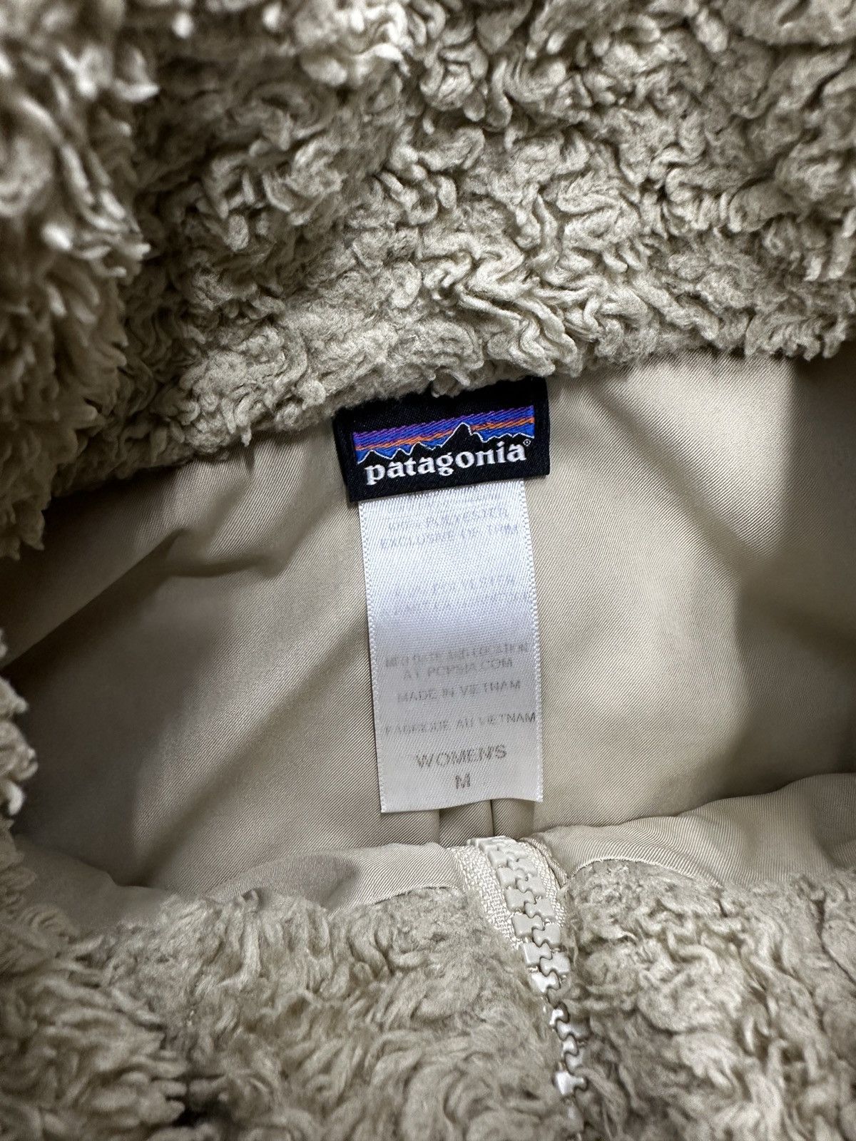 Patagonia Patagonia Jacket Size M / US 6-8 / IT 42-44 - 3 Thumbnail