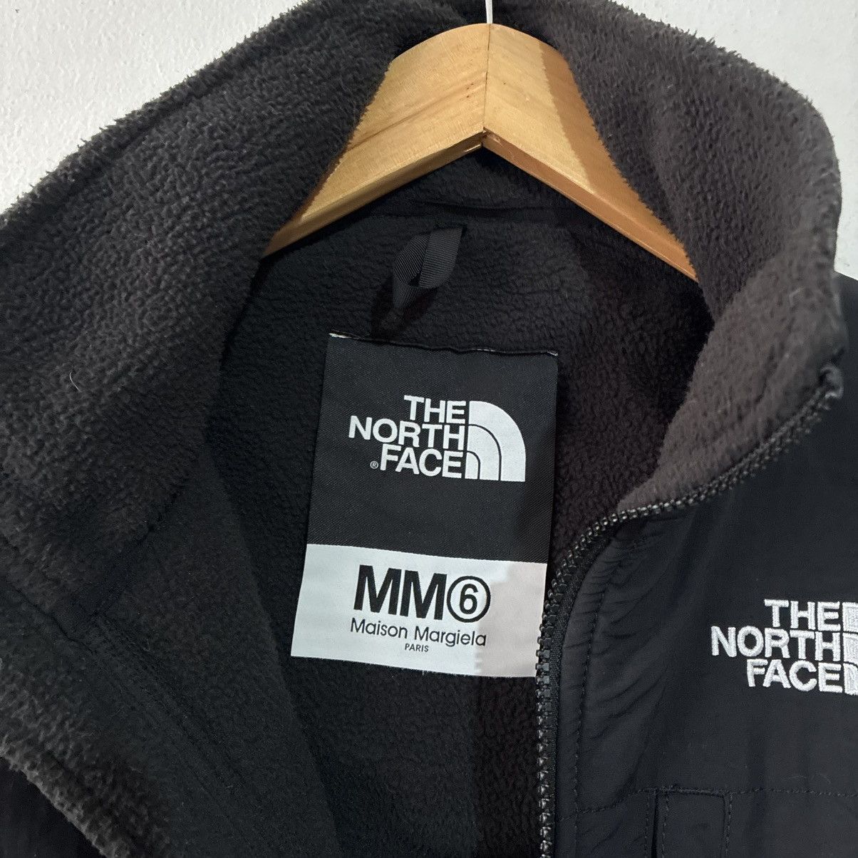 Maison Margiela × The North Face MM6 Maison Margiela x The North Face Circle Vest Size US M / EU 48-50 / 2 - 7 Thumbnail