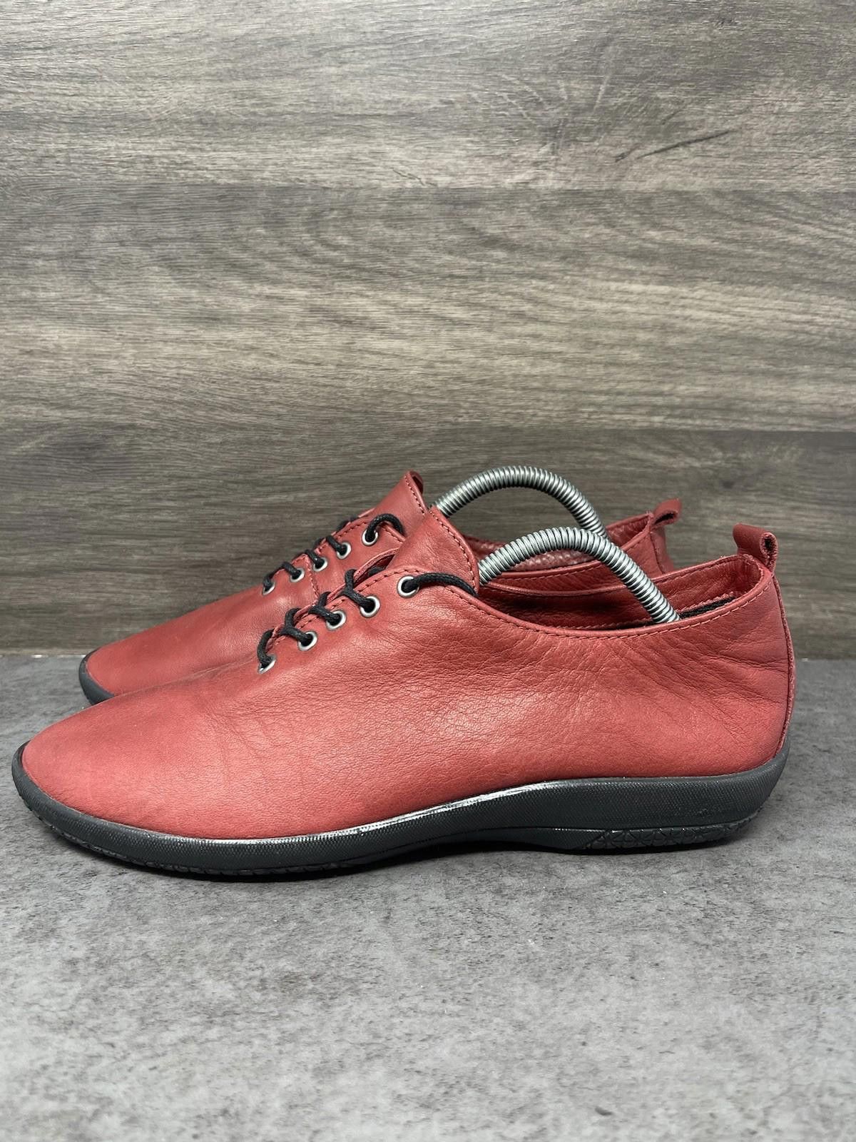 Arcopedico Francesca Shoes Womens Size 9 (40)