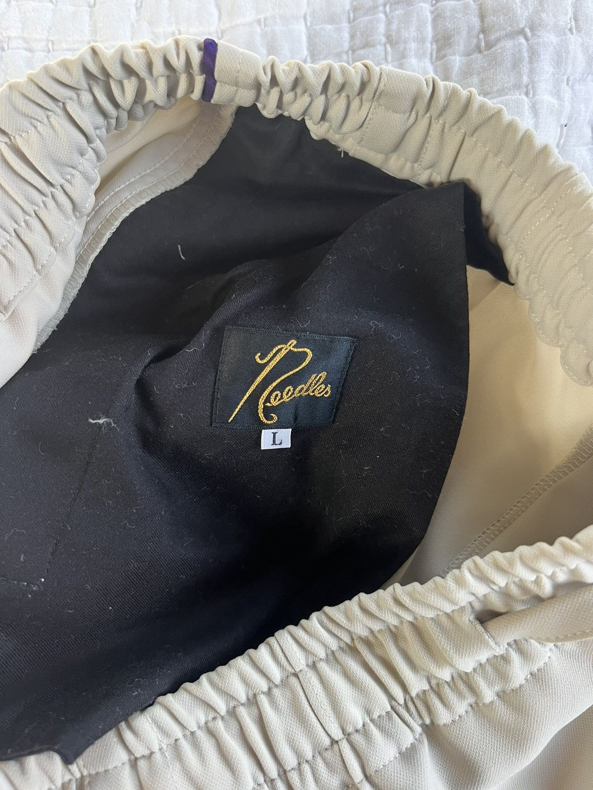 Needles Needles Cowboy Track Pants Size US 36 / EU 52 - 4 Thumbnail