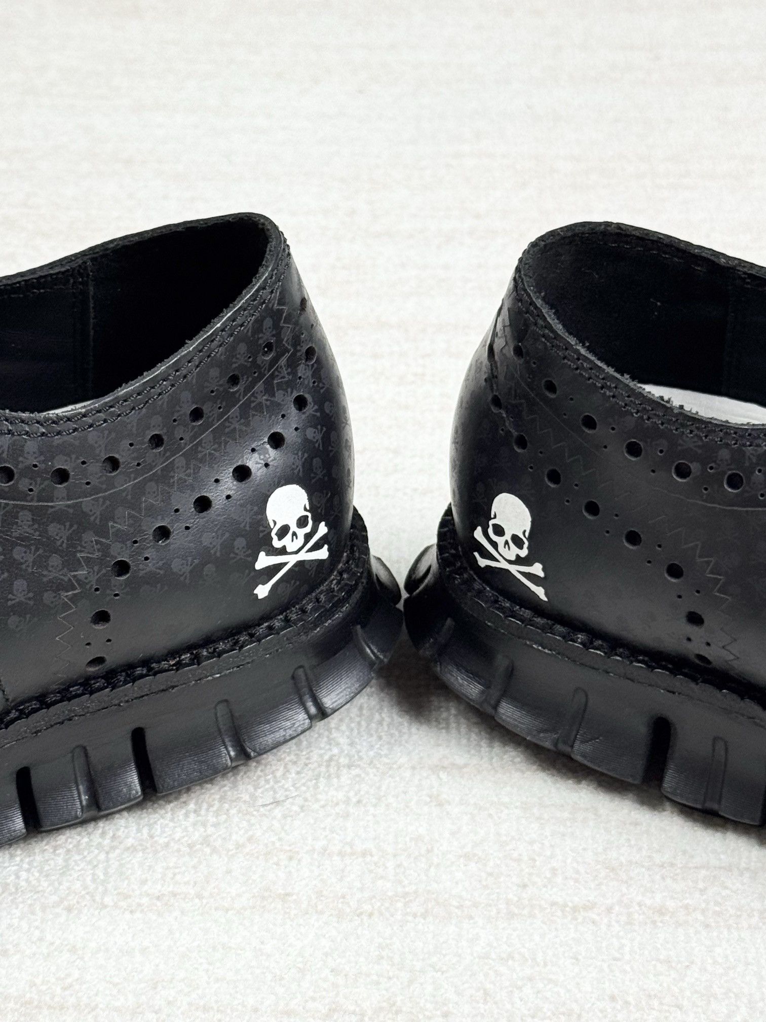 Mastermind Japan mastermind x cole haan Size US 8 / EU 41 - 8 Thumbnail
