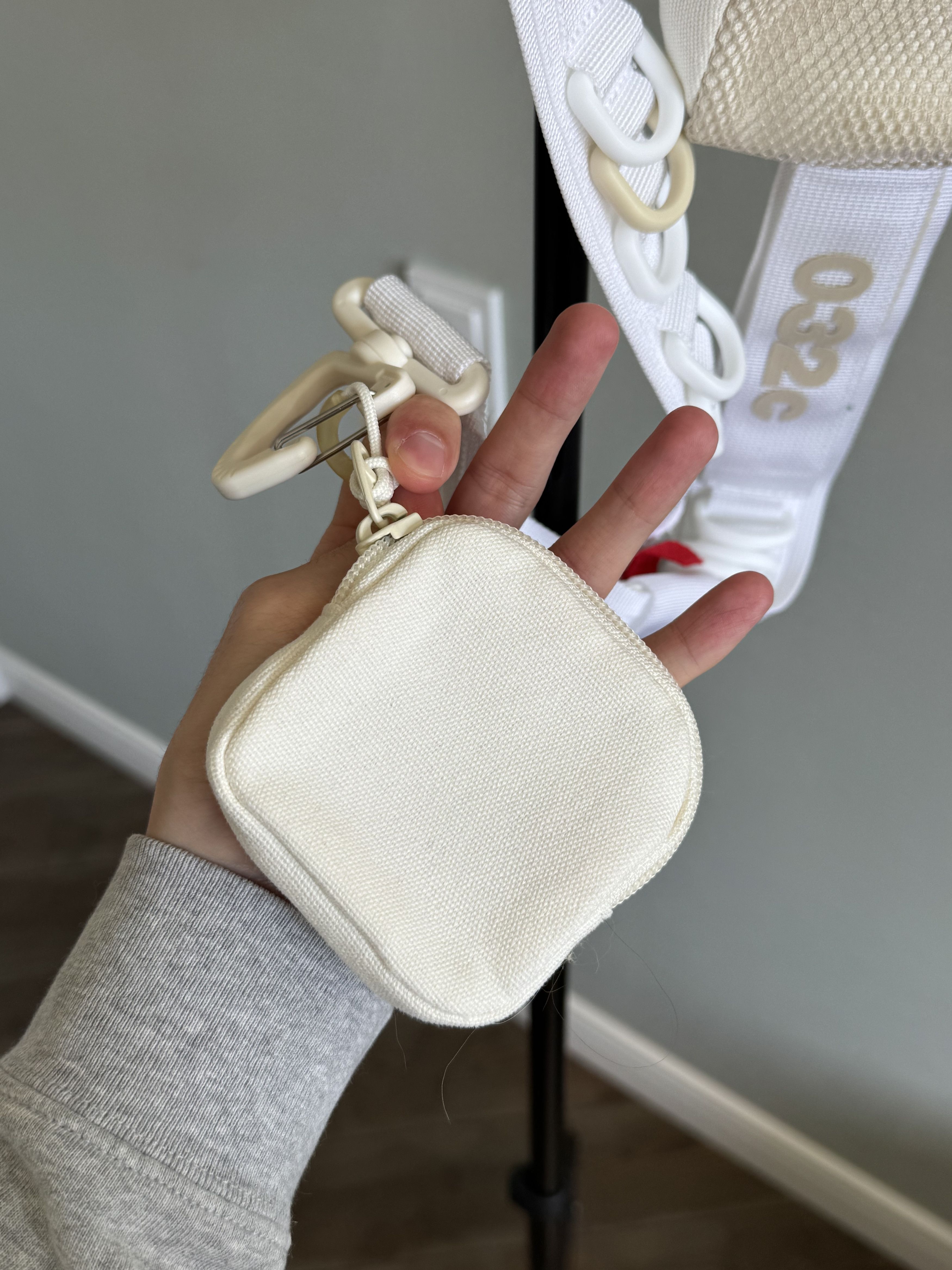 032c 032C MULTISTRAP WAIST BAG Size ONE SIZE - 4 Thumbnail
