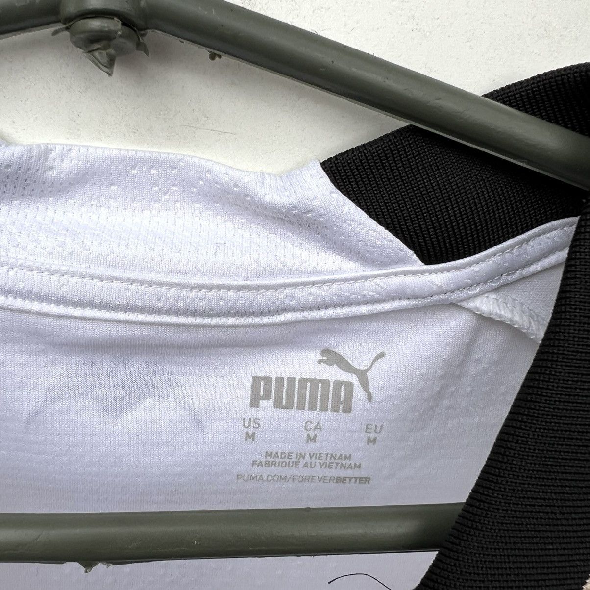 Puma Puma Valencia 2023-2024 Home soccer jersey football Shirt Size US M / EU 48-50 / 2 - 9 Thumbnail