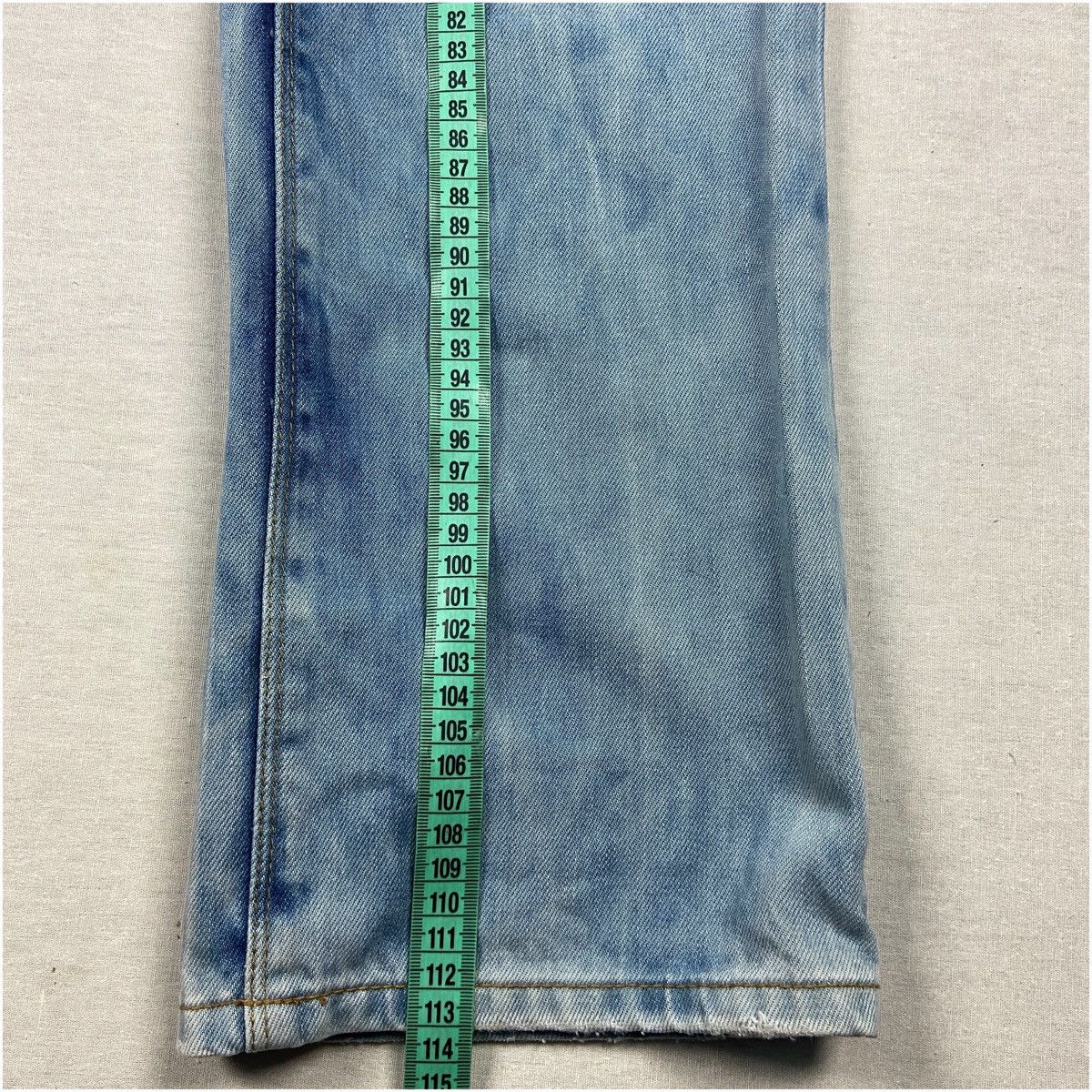Rocawear × Vintage Rocawear jeans W36 Size US 36 / EU 52 - 13 Thumbnail