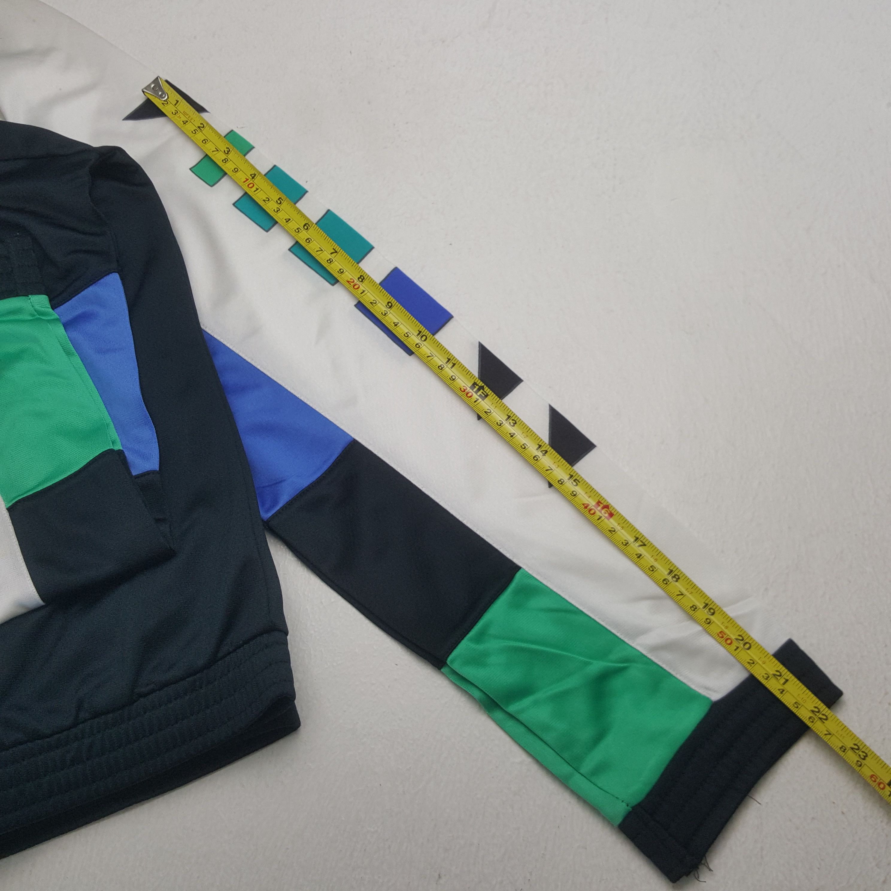 Puma Vintage Puma Sportwear Style Sweater Jacket RR4 Size US M / EU 48-50 / 2 - 6 Thumbnail