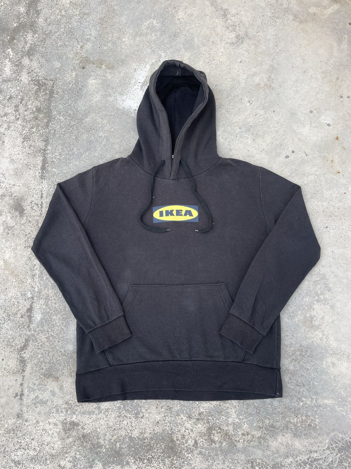 Ikea Ikea hoodie Grailed
