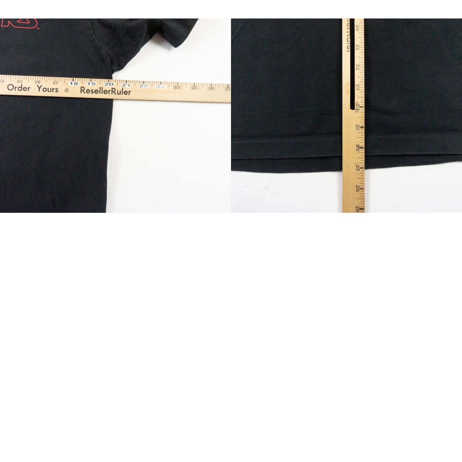 Uniqlo Uniqlo Star Wars Graphic Tee Shirt Men's Medium Black Short Sleeve Nigo Outdoor Size US M / EU 48-50 / 2 - 8 Thumbnail