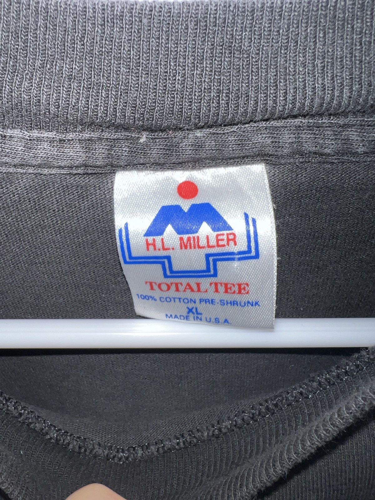 Other vintage graphic tea Size US XL / EU 56 / 4 - 4 Thumbnail