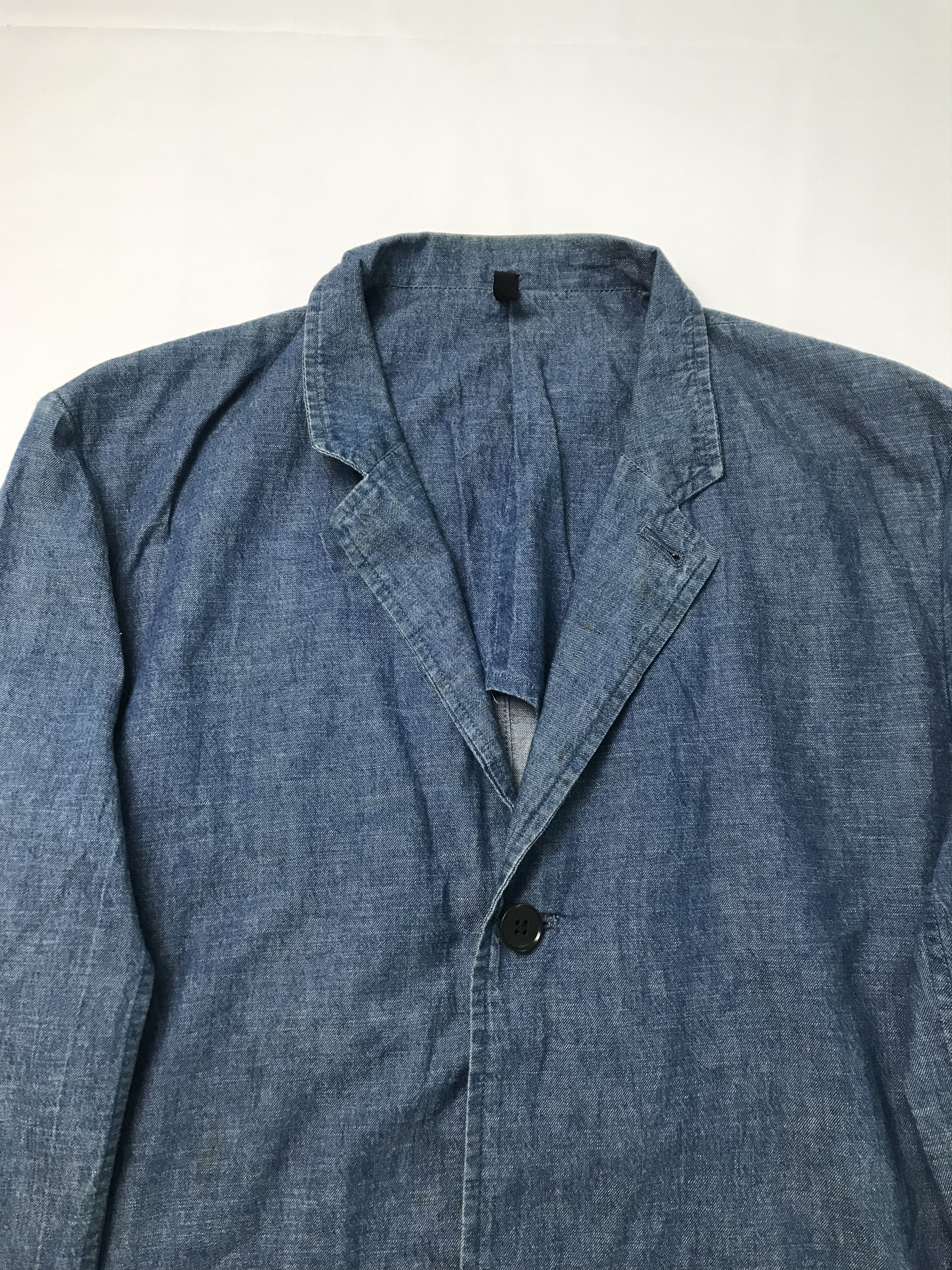 Japanese Brand made in Japan Acata lightweight coat Size US L / EU 52-54 / 3 - 2 Thumbnail