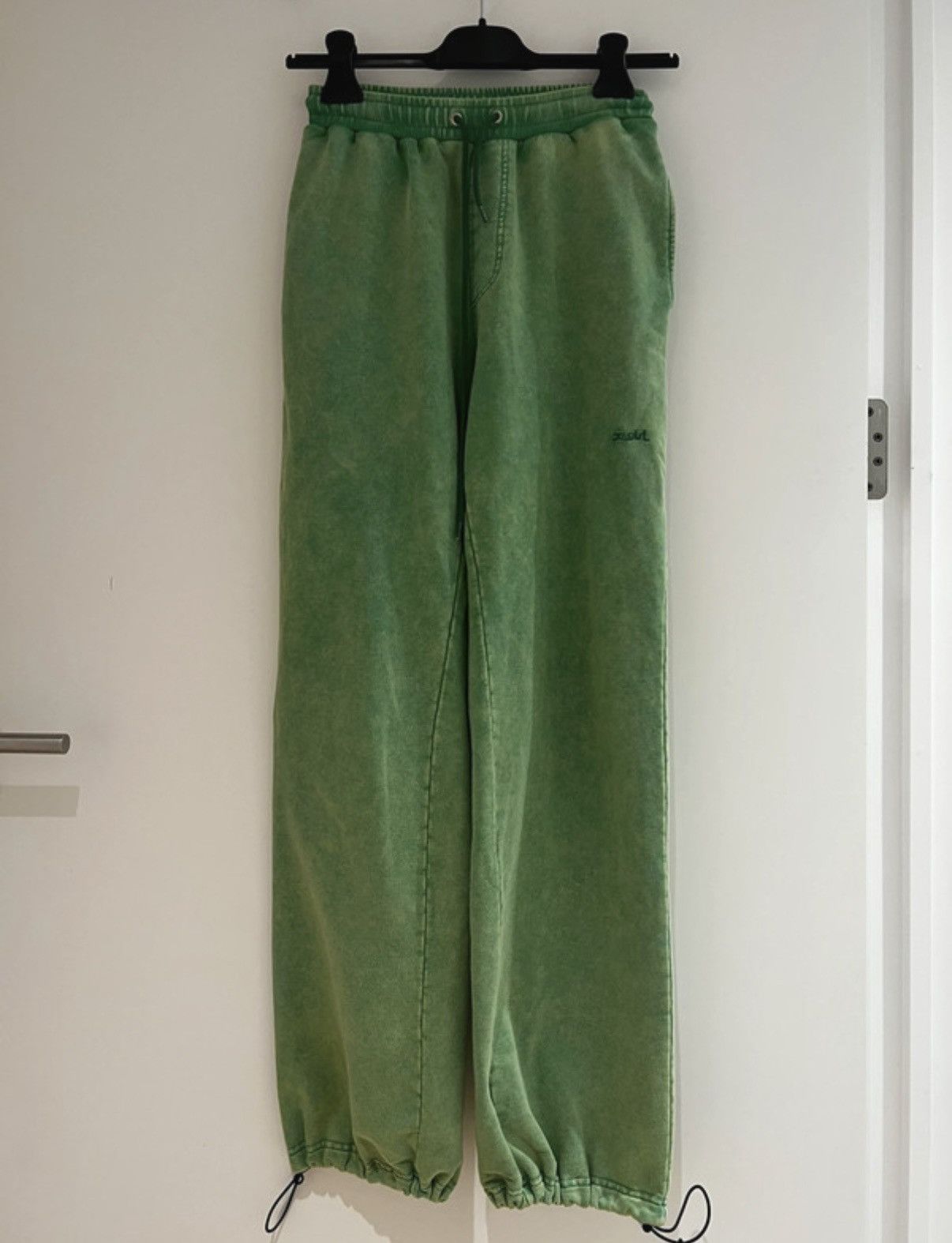 X-Girl X-girl sweatpants Size 26" / US 2 / IT 38 - 1 Thumbnail