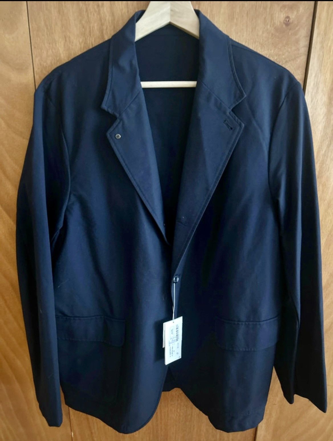 Nanamica Nanamica breath tune club jacket Size 40R - 1 Thumbnail