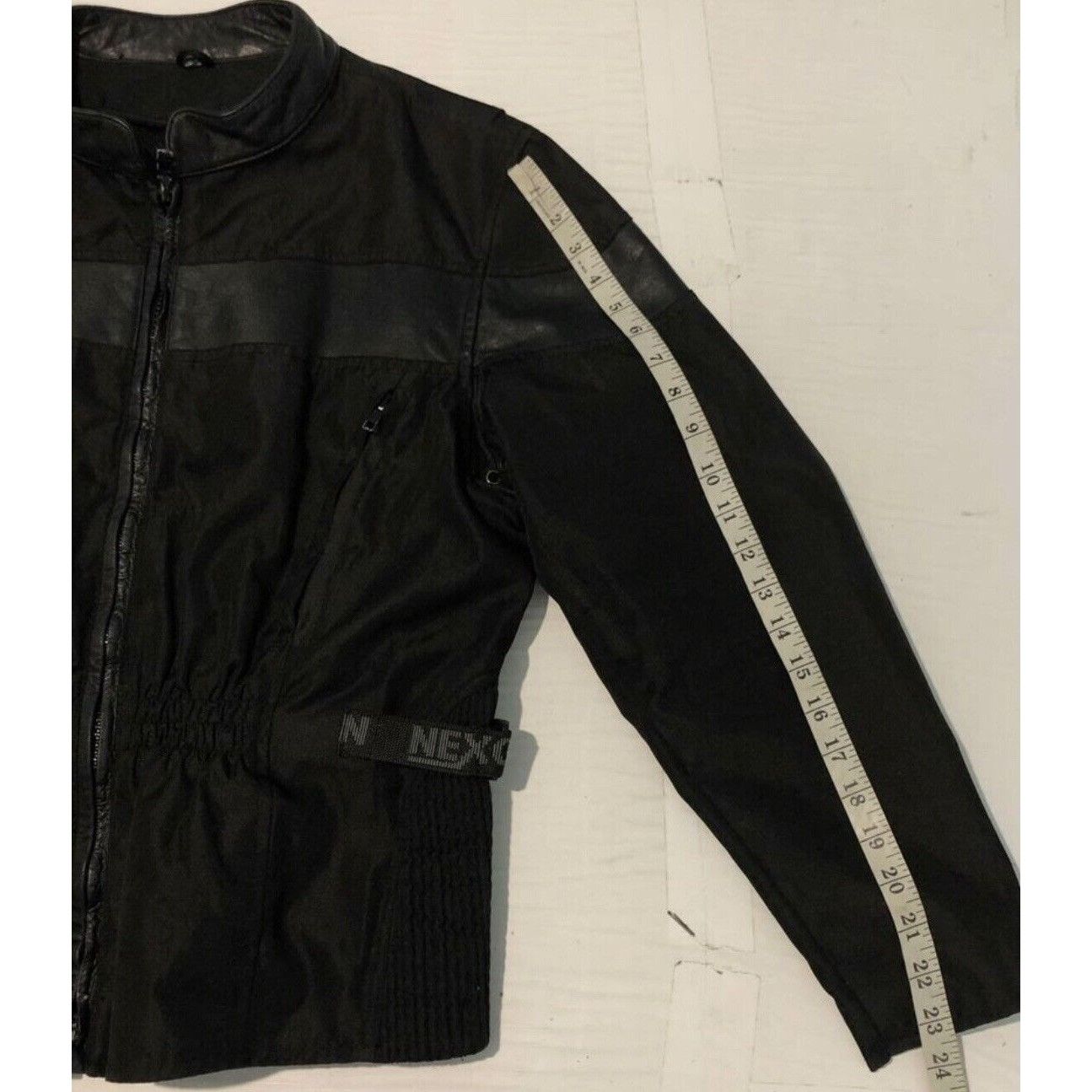 Other NEXGEN Riding Jacket XL Women Adventure Style Size XL / US 12-14 / IT 48-50 - 5 Thumbnail