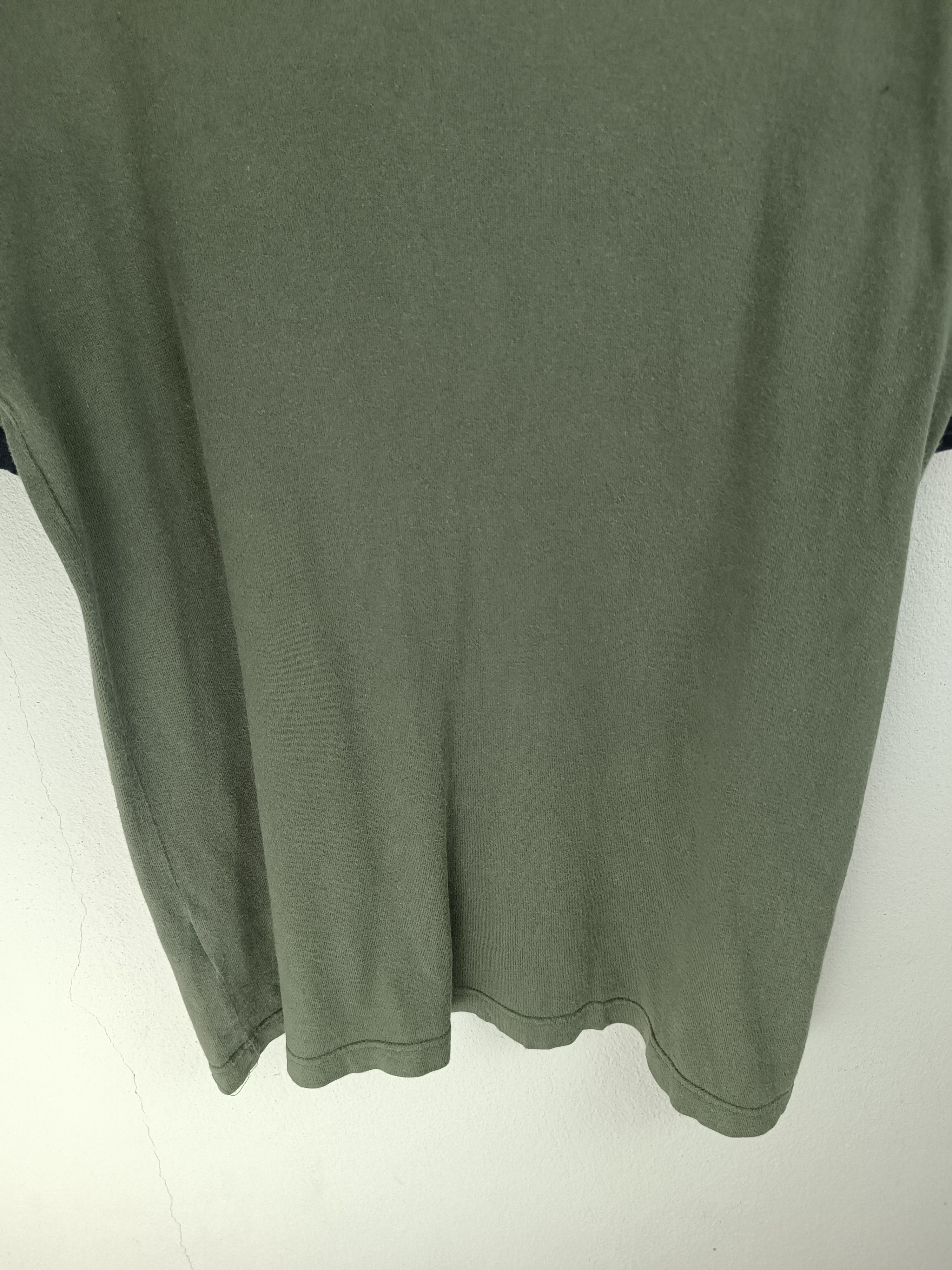 Japanese Brand VINTAGE Y2K SUPER LOVERS WILDSTYLE LOVERS ROCK VERY RARE TEE Size US M / EU 48-50 / 2 - 14 Thumbnail