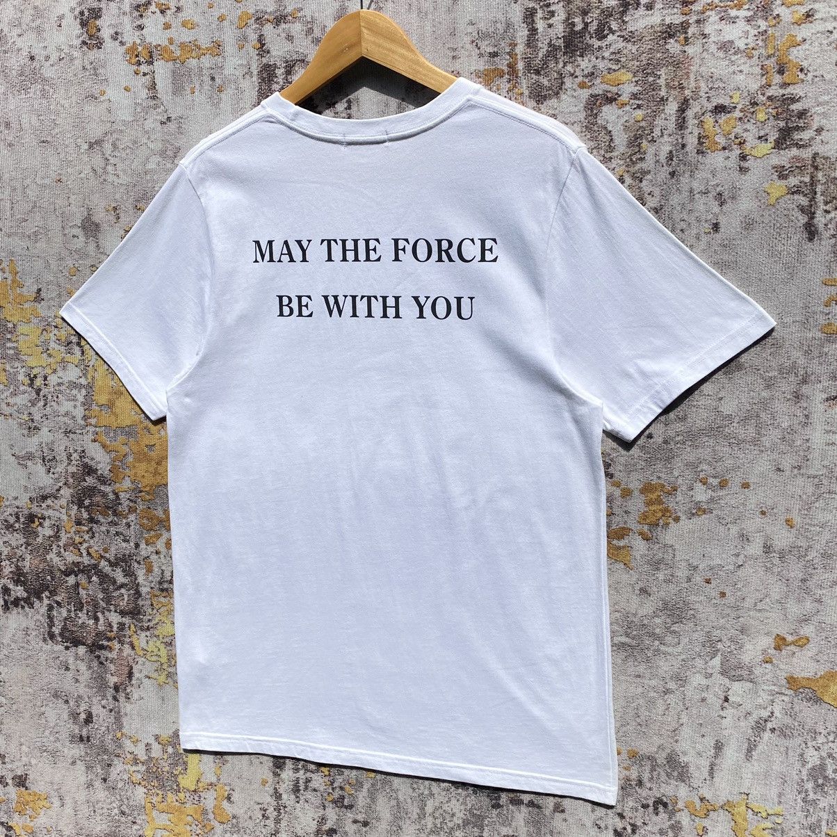 Undercover SS2012 Undercover Jun Takahashi X Star Wars Shirt Undercover Size US M / EU 48-50 / 2 - 4 Thumbnail