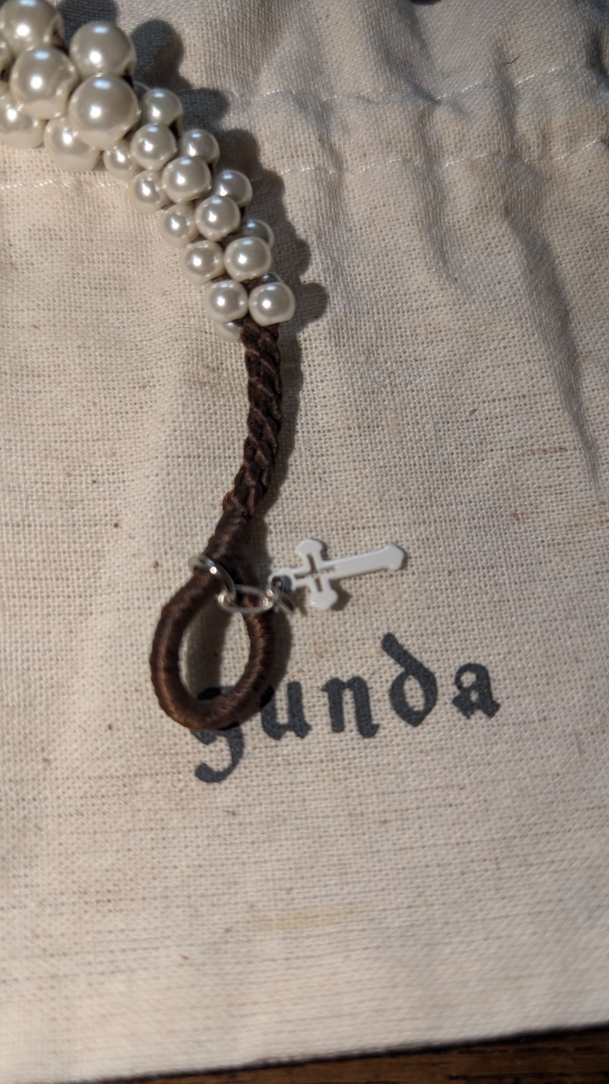 Gunda Gunda Bubble Bracelet | Grailed