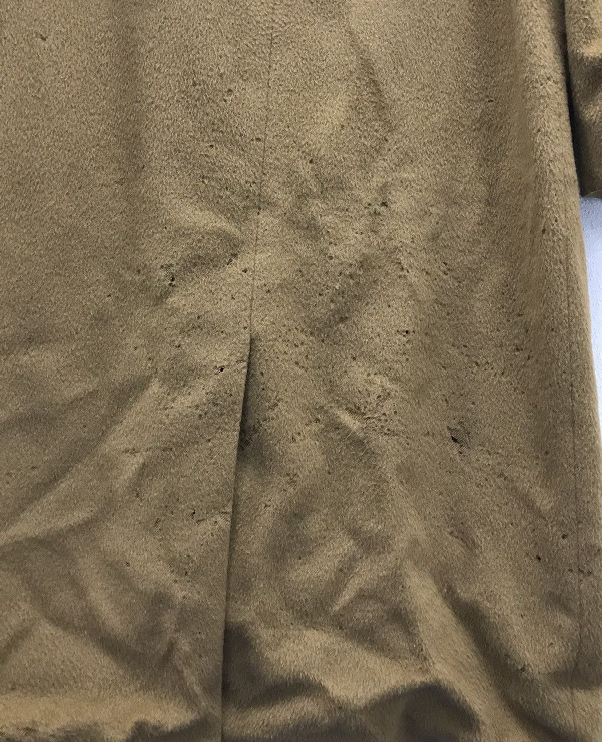 Vintage × Yves Saint Laurent Vintage Yves Saint Laurent Diffusion Hommes Wool Jacket Size US L / EU 52-54 / 3 - 11 Thumbnail