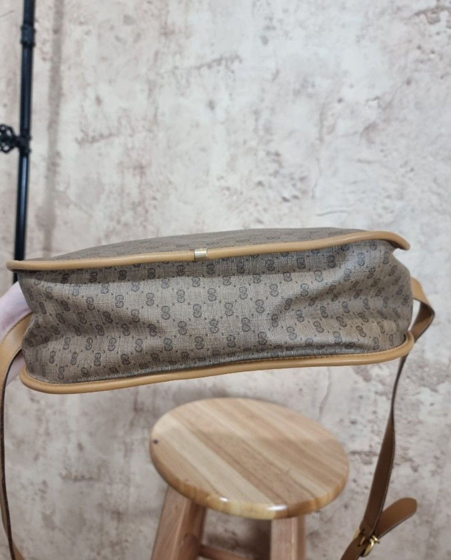 Gucci Gucci Vintage Cross body bag Size ONE SIZE - 5 Thumbnail