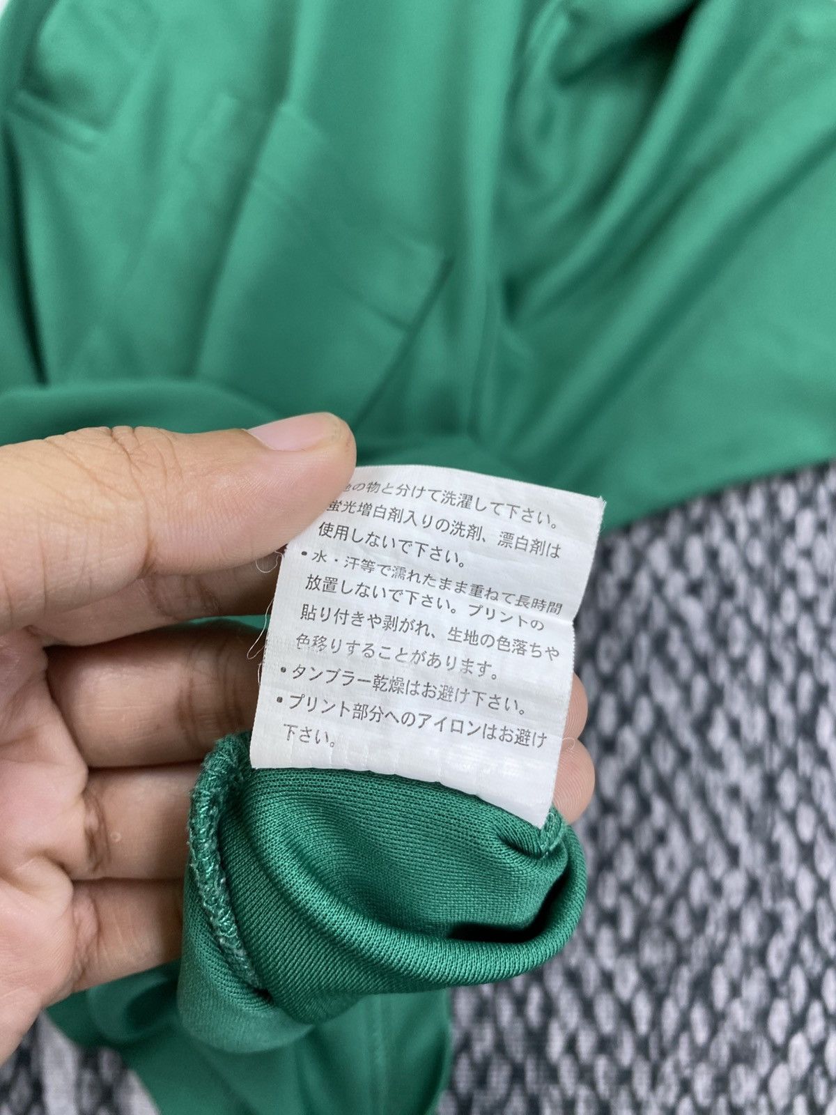 Japanese Brand Vintage 7 Eleven Japanese Brand Polos Shirt Size US M / EU 48-50 / 2 - 8 Thumbnail