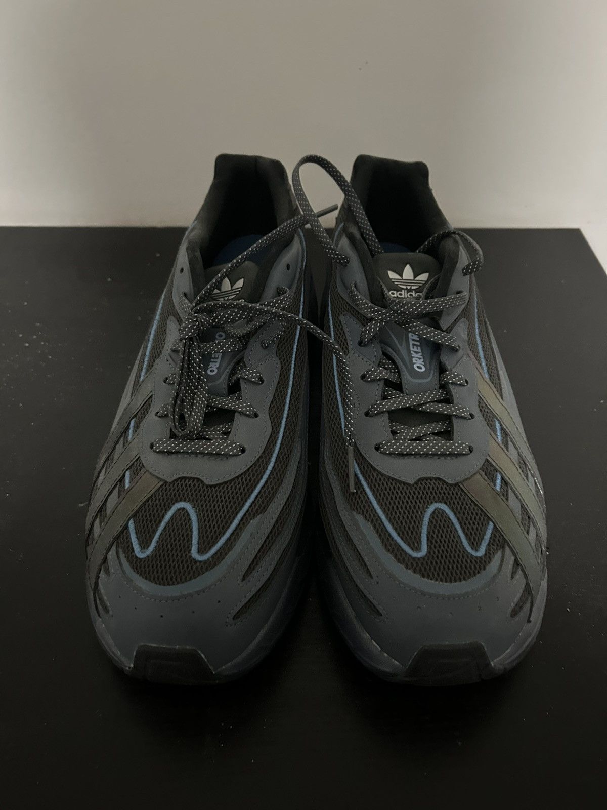 Adidas × Vintage Adidas Orketro Size US 13 / EU 46 - 4 Thumbnail