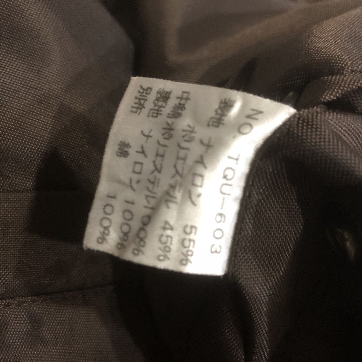 Alexander Julian Quilited Down Button Snap Reverseble Jacket Size US M / EU 48-50 / 2 - 9 Thumbnail