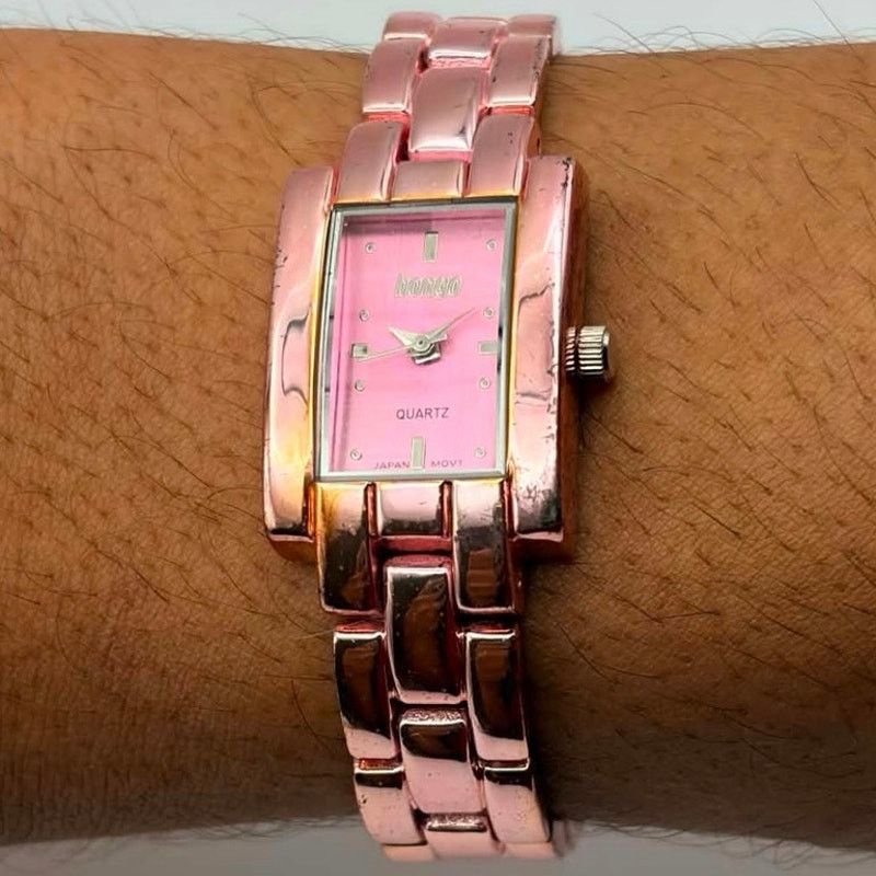 Other Pink Bongo Watch Size ONE SIZE - 2 Thumbnail