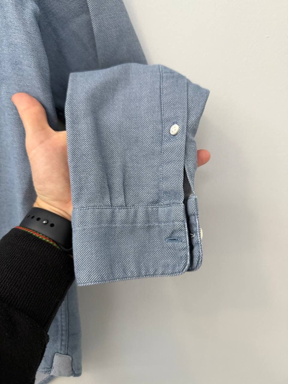 Acne Studios Vintage Acne Studios shirts Size US S / EU 44-46 / 1 - 5 Thumbnail
