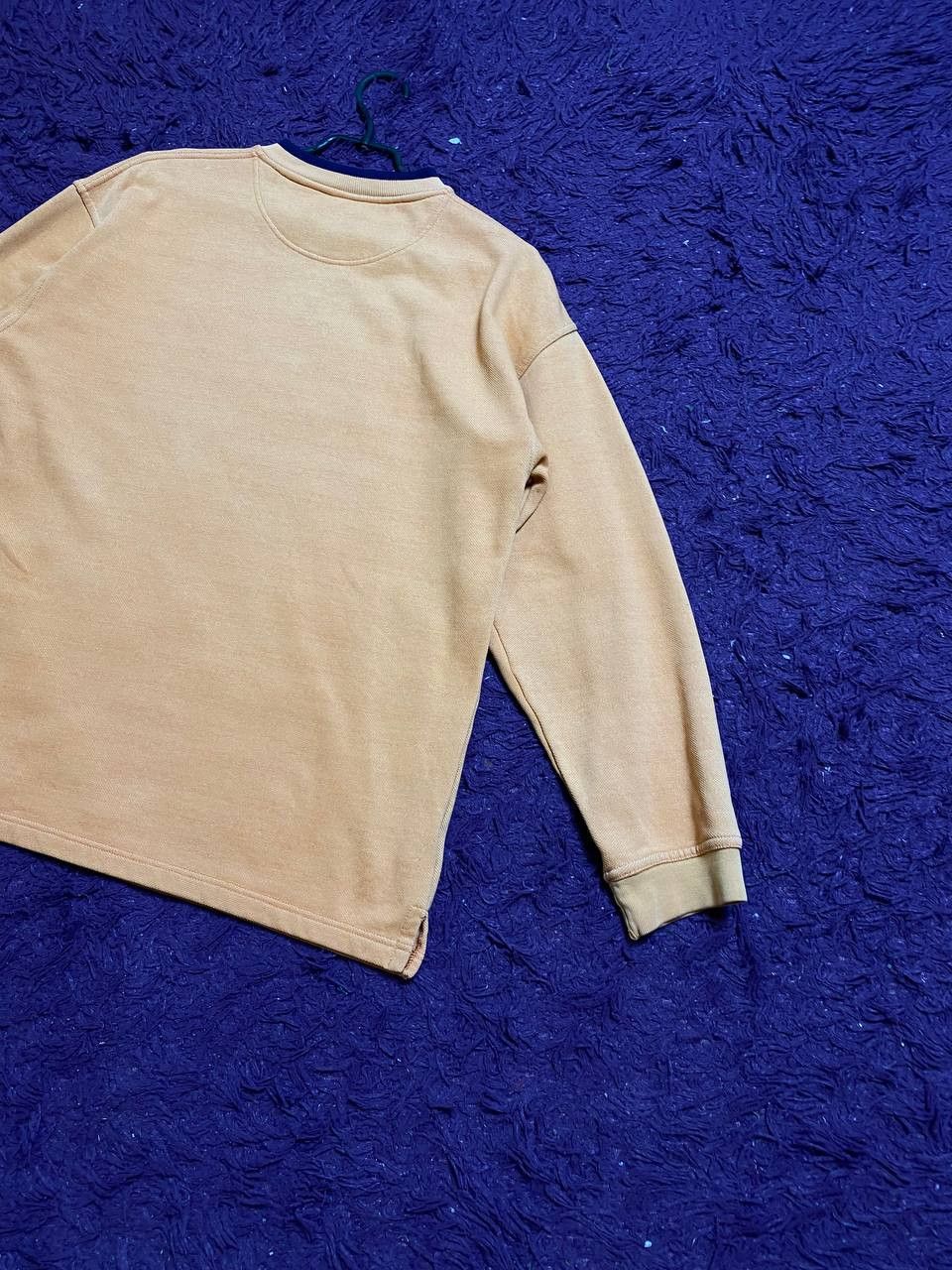 Fred Perry Vintage Fred Perry Embroidered Logo Sweater Size M Size US M / EU 48-50 / 2 - 14 Thumbnail