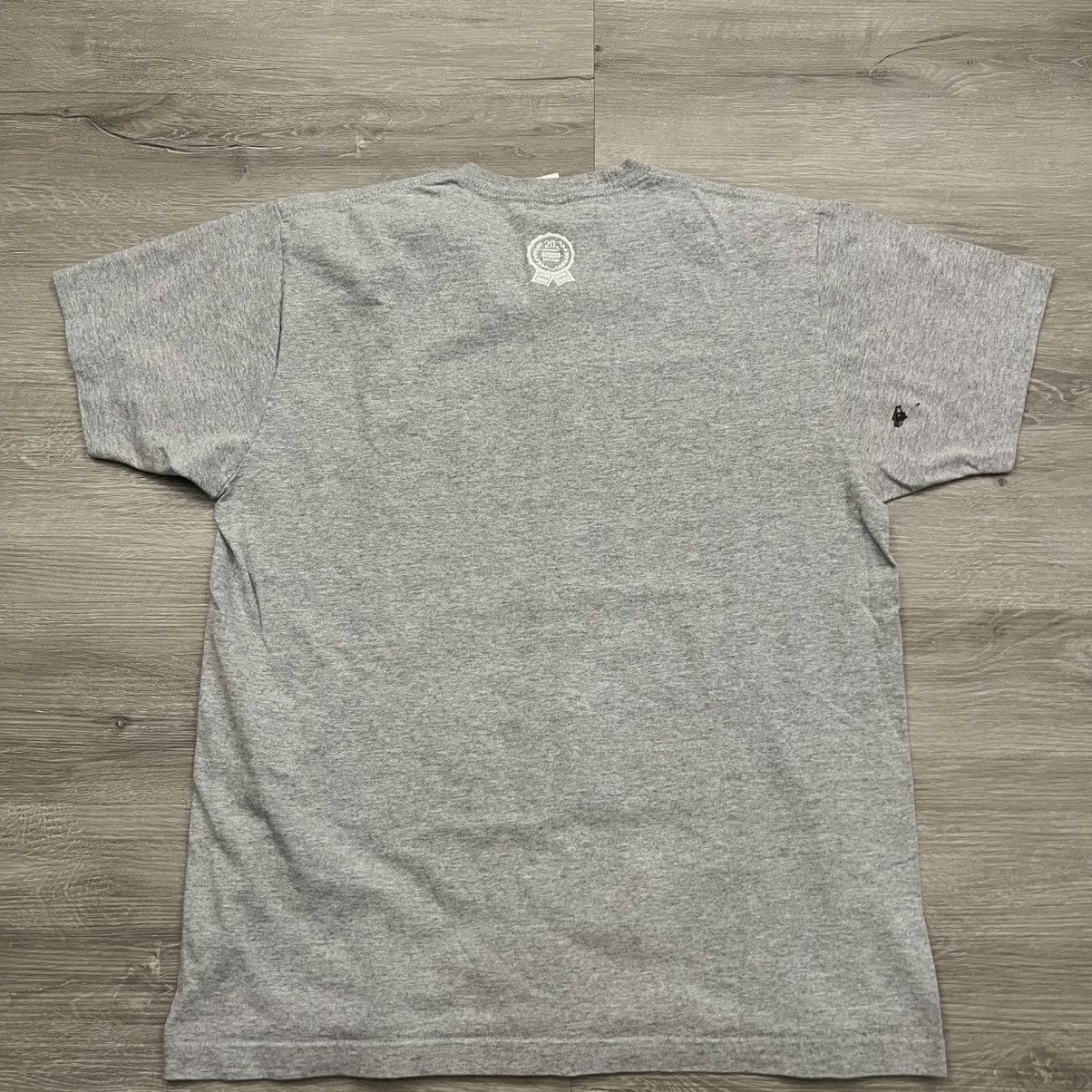 Supreme Supreme 20th Anniversary Box Logo Tee Size US L / EU 52-54 / 3 - 7 Thumbnail