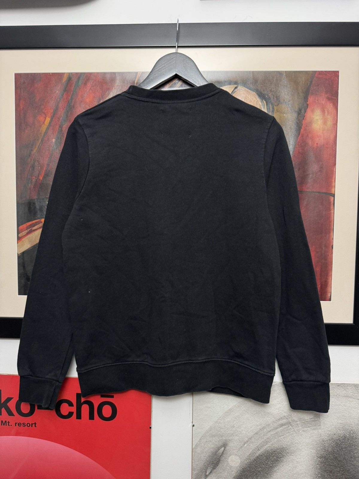 Pyrex Vision Pyrex Vision Vintage Y2k Streetwear Silver Logo Crewneck Size M / US 6-8 / IT 42-44 - 3 Thumbnail