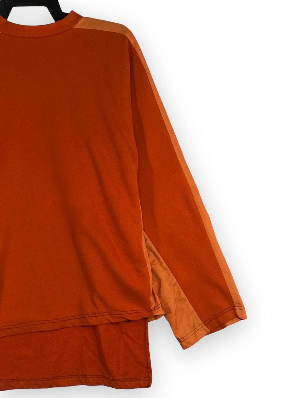 Japanese Brand × Maharishi maharishi Shaolin monk shirt Size US S / EU 44-46 / 1 - 8 Thumbnail