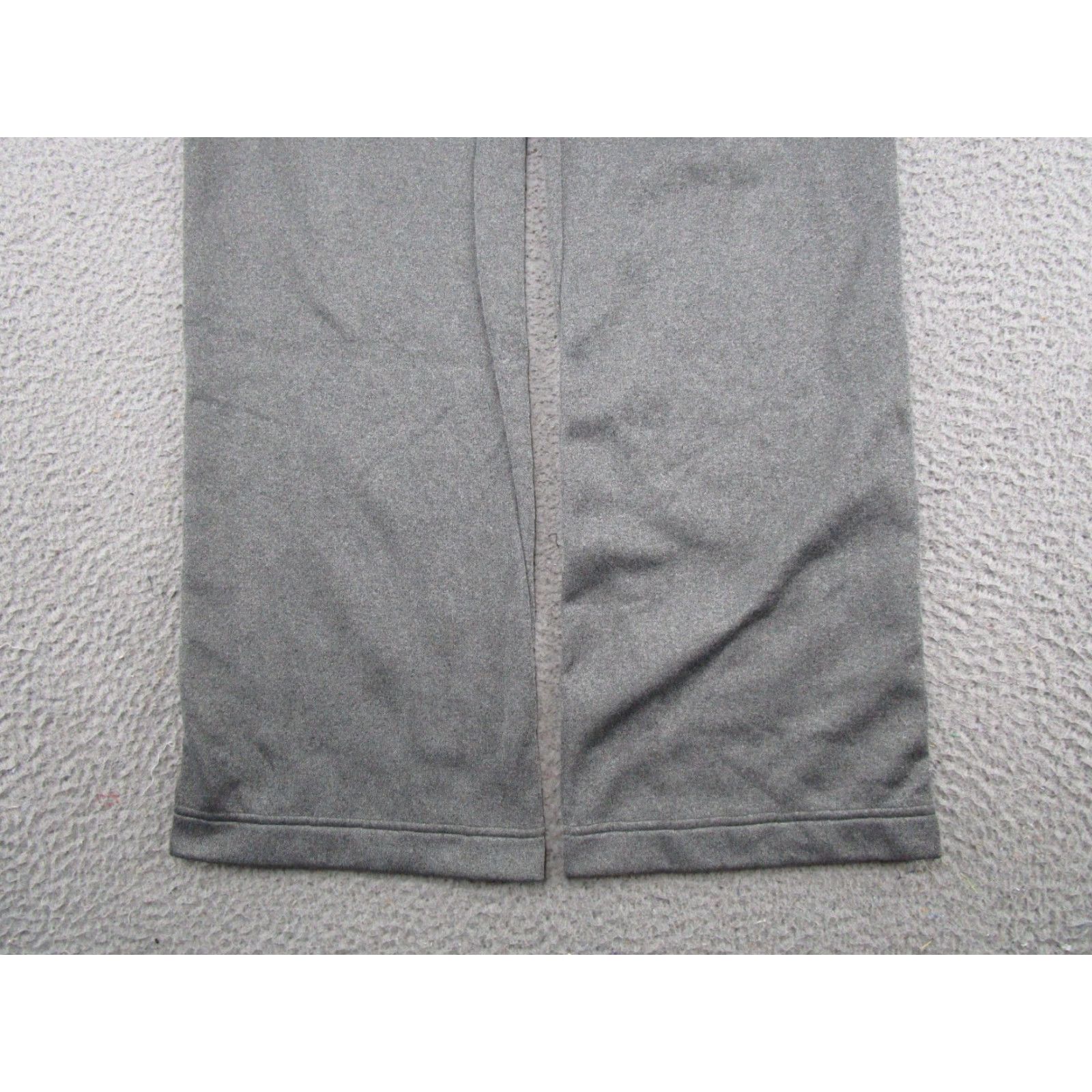Under Armour Under Armour Women's Sweatpants Gray Activewear Size S Lounge Pants Athletic Regular MPN 1250277410 Size 28" / US 6 / IT 42 - 2 Thumbnail