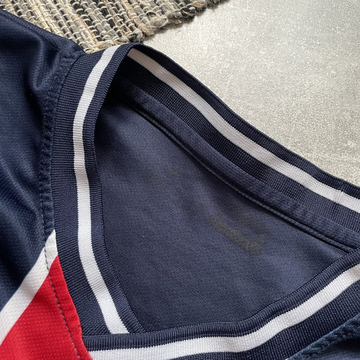 Band Tees Niki Psg Paris Saint Germain AAL ACCOR LIVE JERSEY AWAY TEE Size US XS / EU 42 / 0 - 6 Thumbnail