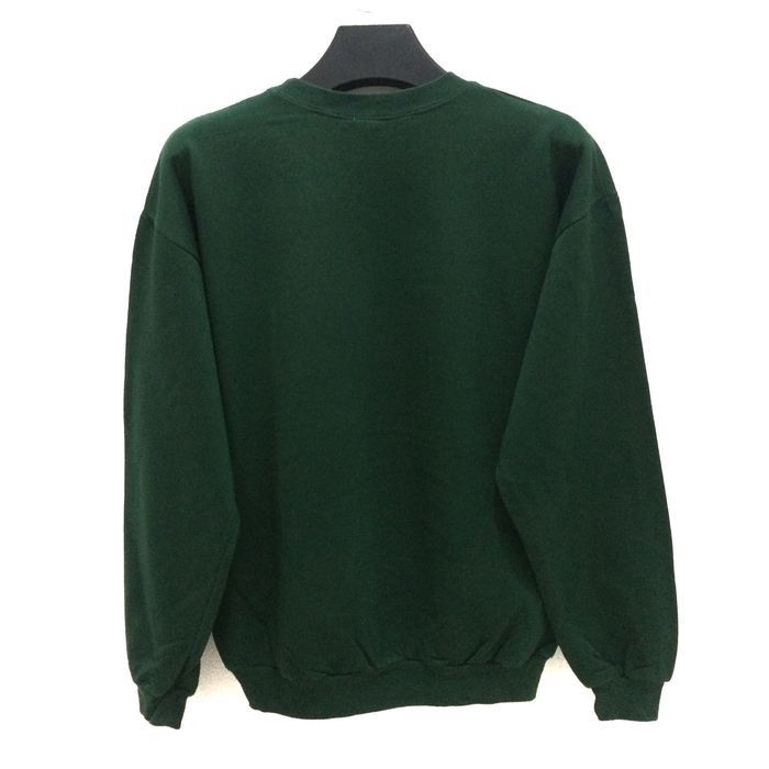 Hang Ten Vintage Hang Ten Big Logo Sweatshirt Size US L / EU 52-54 / 3 - 5 Thumbnail
