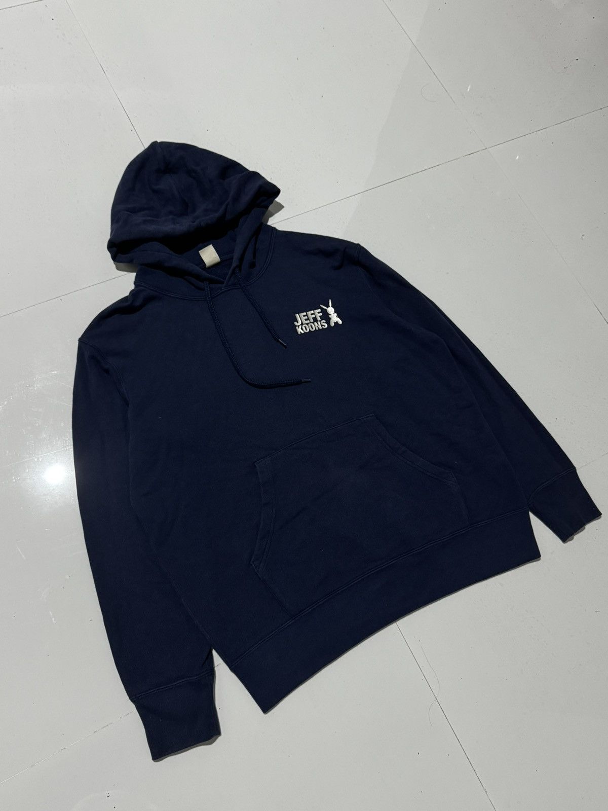 Uniqlo Uniqlo x JEFF KOONS Hoodie Size US M / EU 48-50 / 2 - 6 Thumbnail