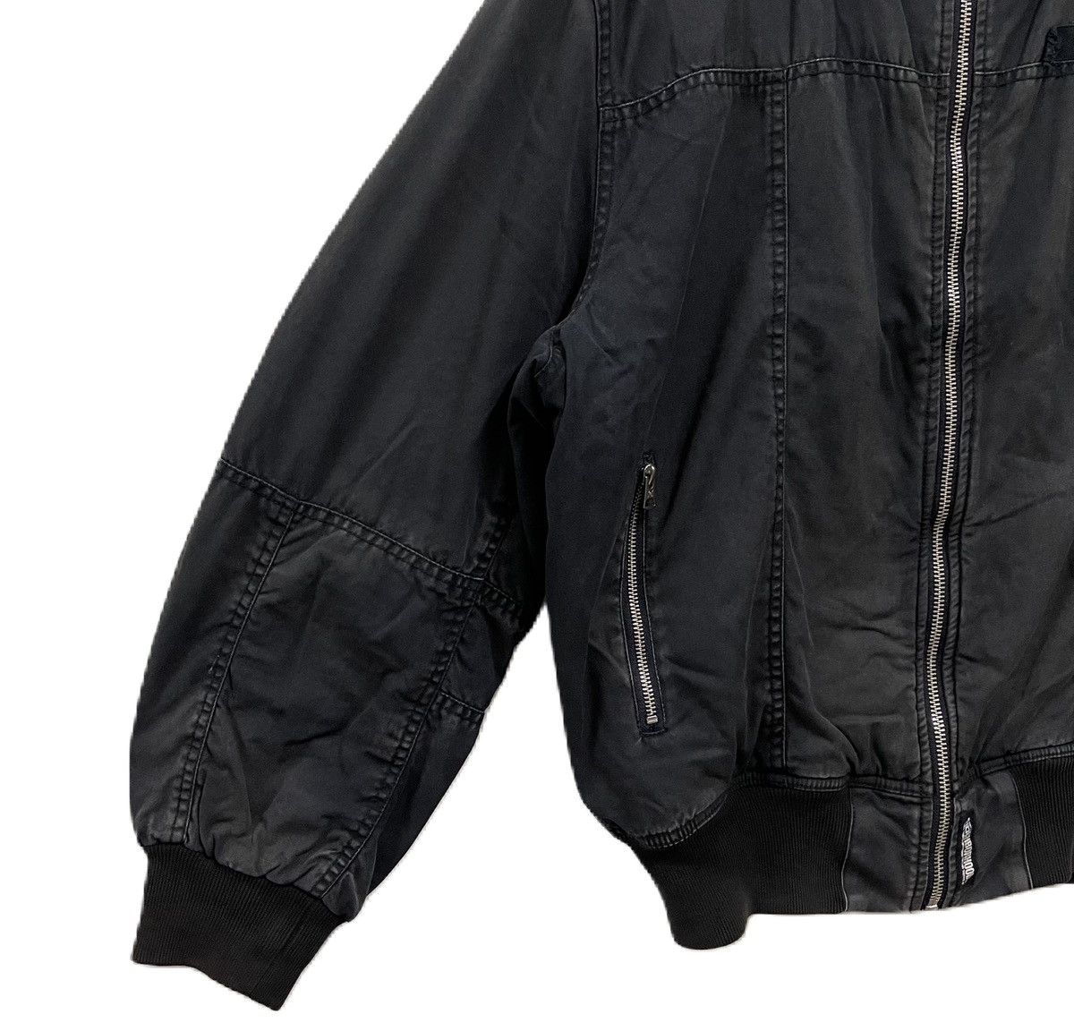 Neighborhood Neighborhood bomber jacket Size US XL / EU 56 / 4 - 7 Thumbnail