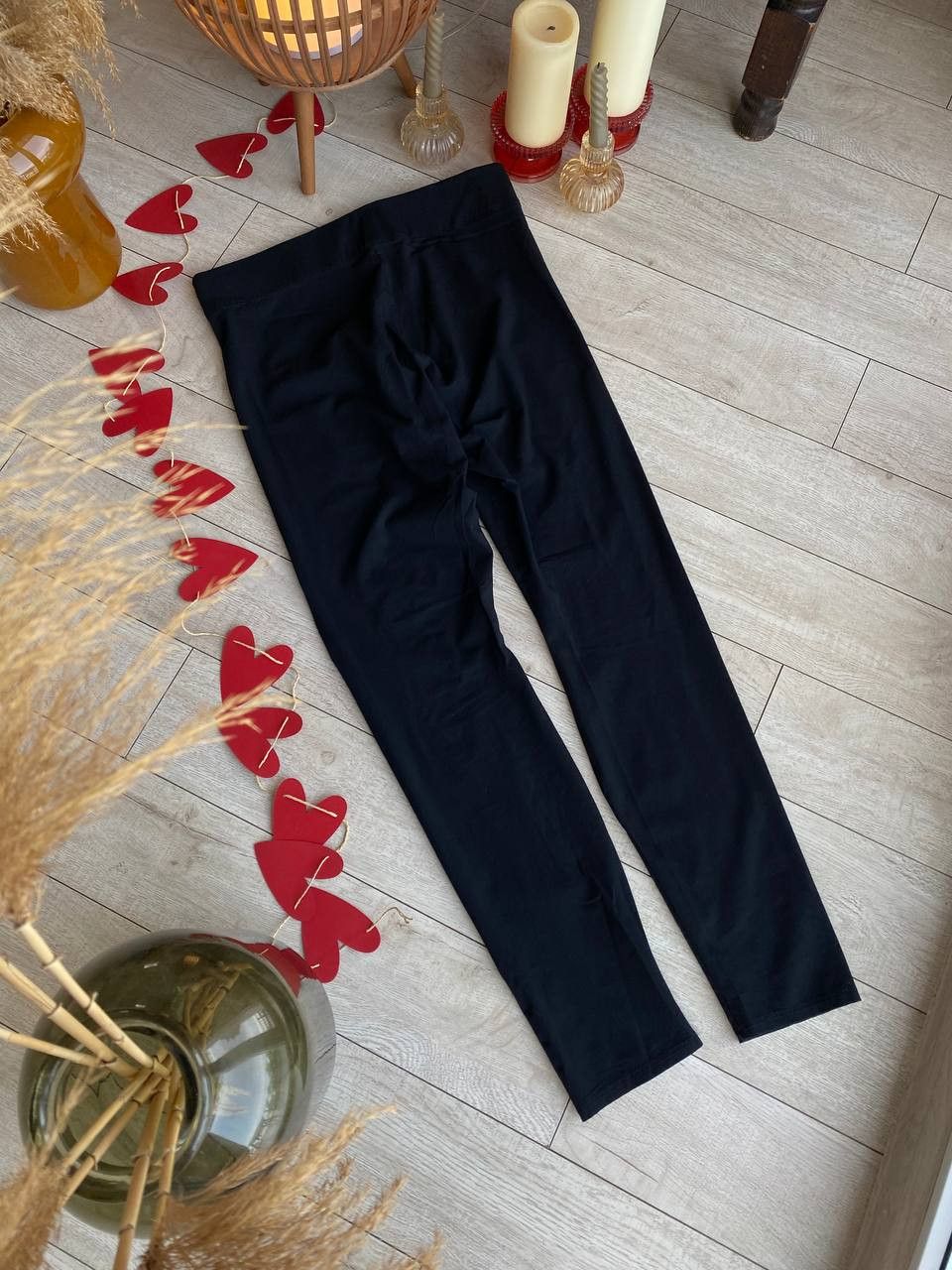 Helmut Lang × Japanese Brand Helmut Lang Women's Stretch Pants Size 36" / US 14 / IT 50 - 2 Thumbnail