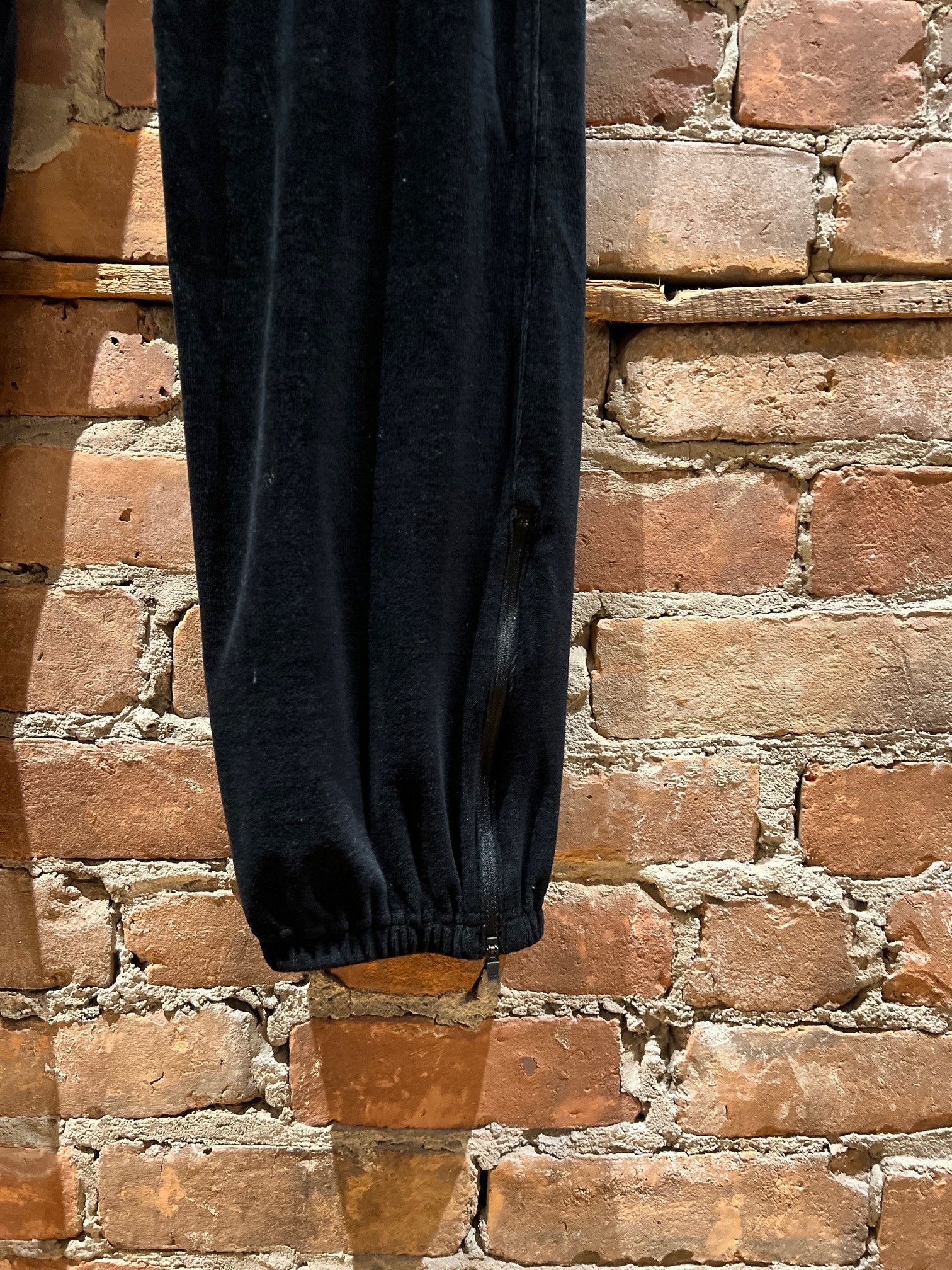 Needles Needles Velour Track Pants Size US 31 - 4 Thumbnail