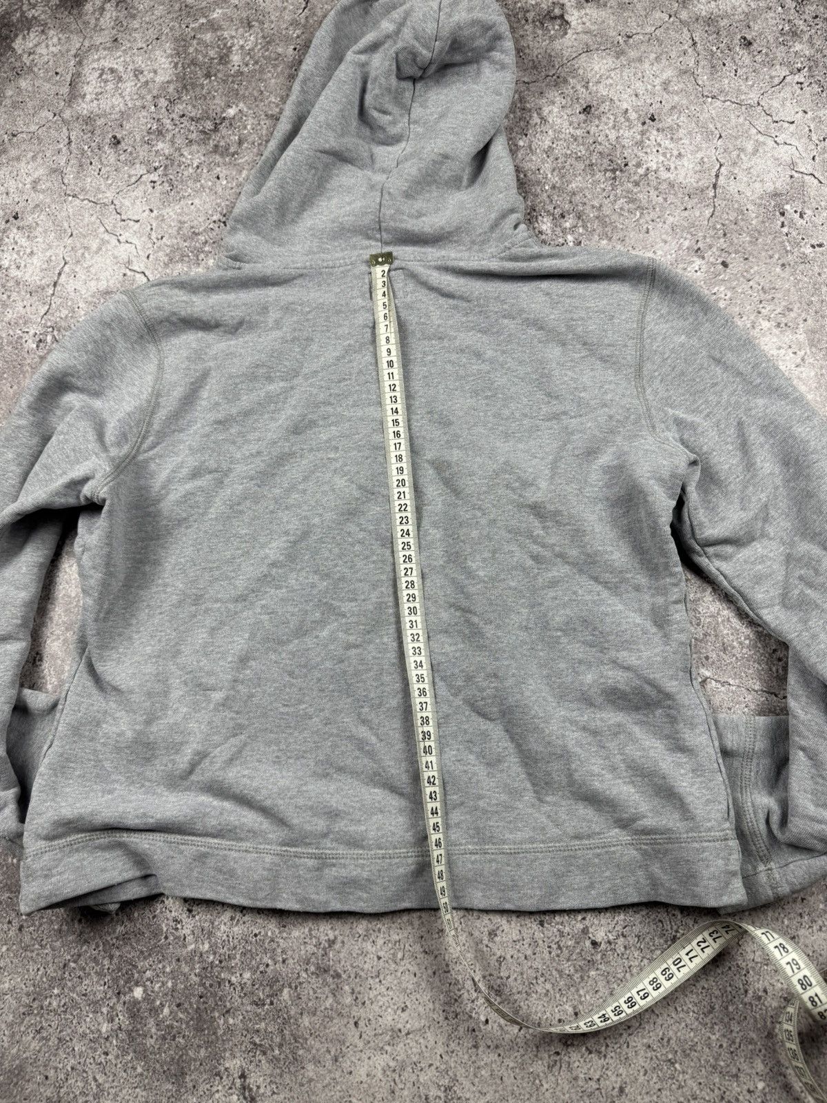 Miss Sixty Miss Sixty Y2K Zip Hoodie big logo Japanesse if six was 9 Size XL / US 12-14 / IT 48-50 - 8 Thumbnail