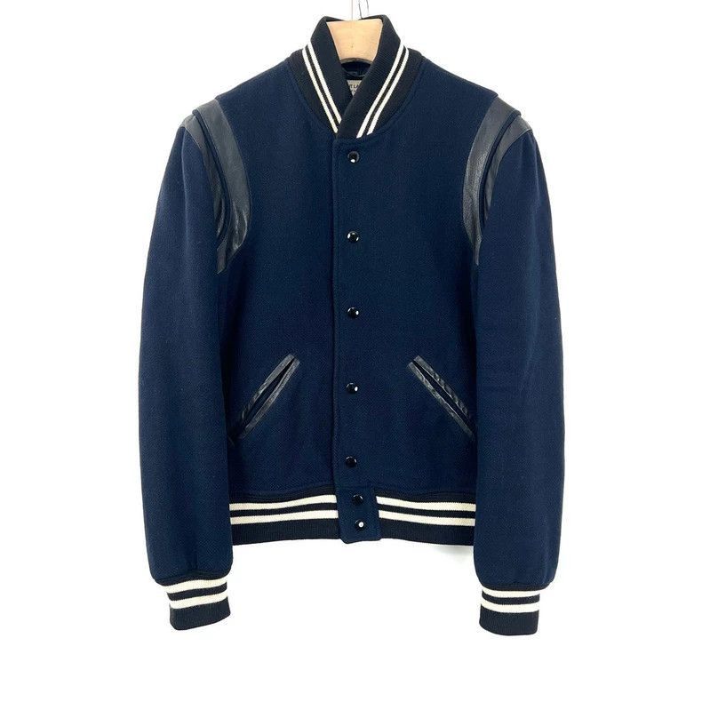 Saint Laurent Paris Saint Laurent Paris Saint Laurent Paris Color blocked base Size US S / EU 44-46 / 1 - 2 Thumbnail
