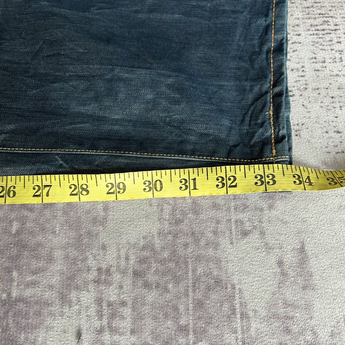 semanticdesign Y2K Semantc Design Pants Size US 34 / EU 50 - 17 Thumbnail