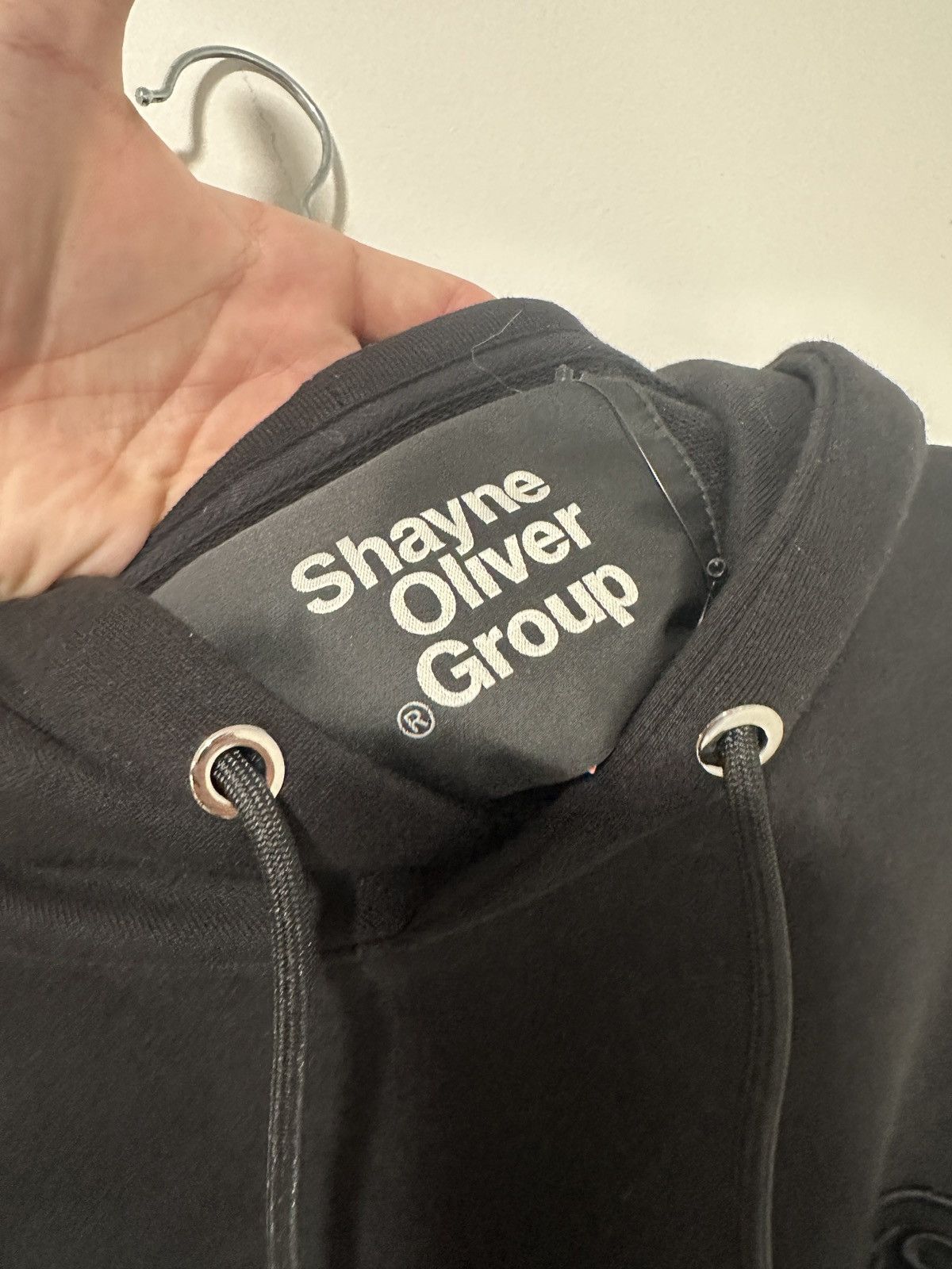 Anonymous Club SHAYNE OLIVER x ANONYMOUS CLUB Size US M / EU 48-50 / 2 - 3 Thumbnail