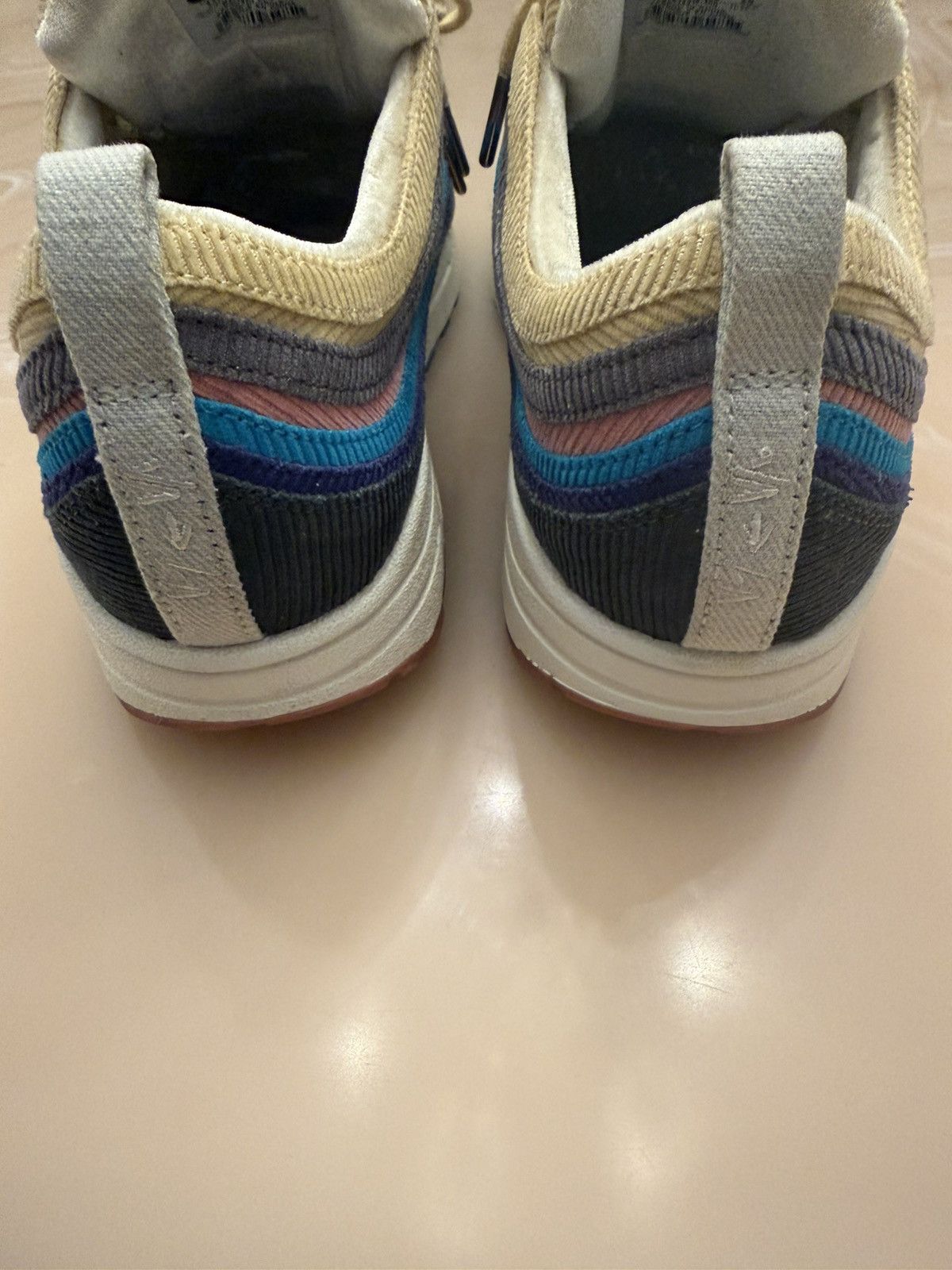 Nike ***RARE SEAN WOTHERSPOON AIR MAX 1/97 Size US 11 / EU 44 - 3 Thumbnail