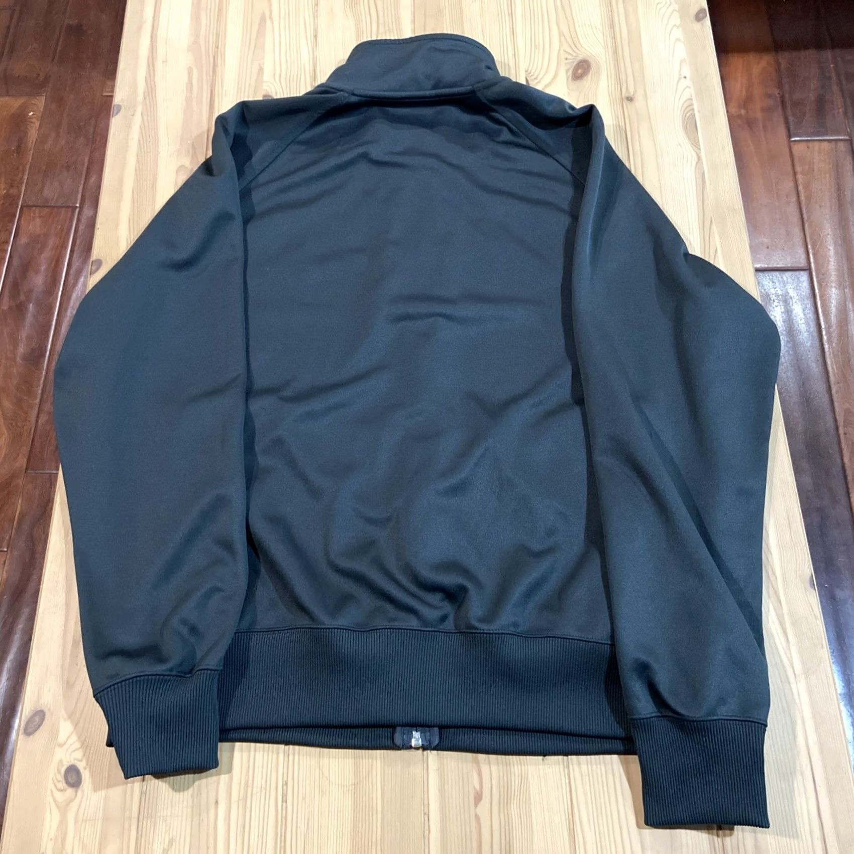Nike Nike Jacket Mens XL Gray Full Zip Track Athletic Training Active Y2K 532919-060 Size US XL / EU 56 / 4 - 6 Thumbnail
