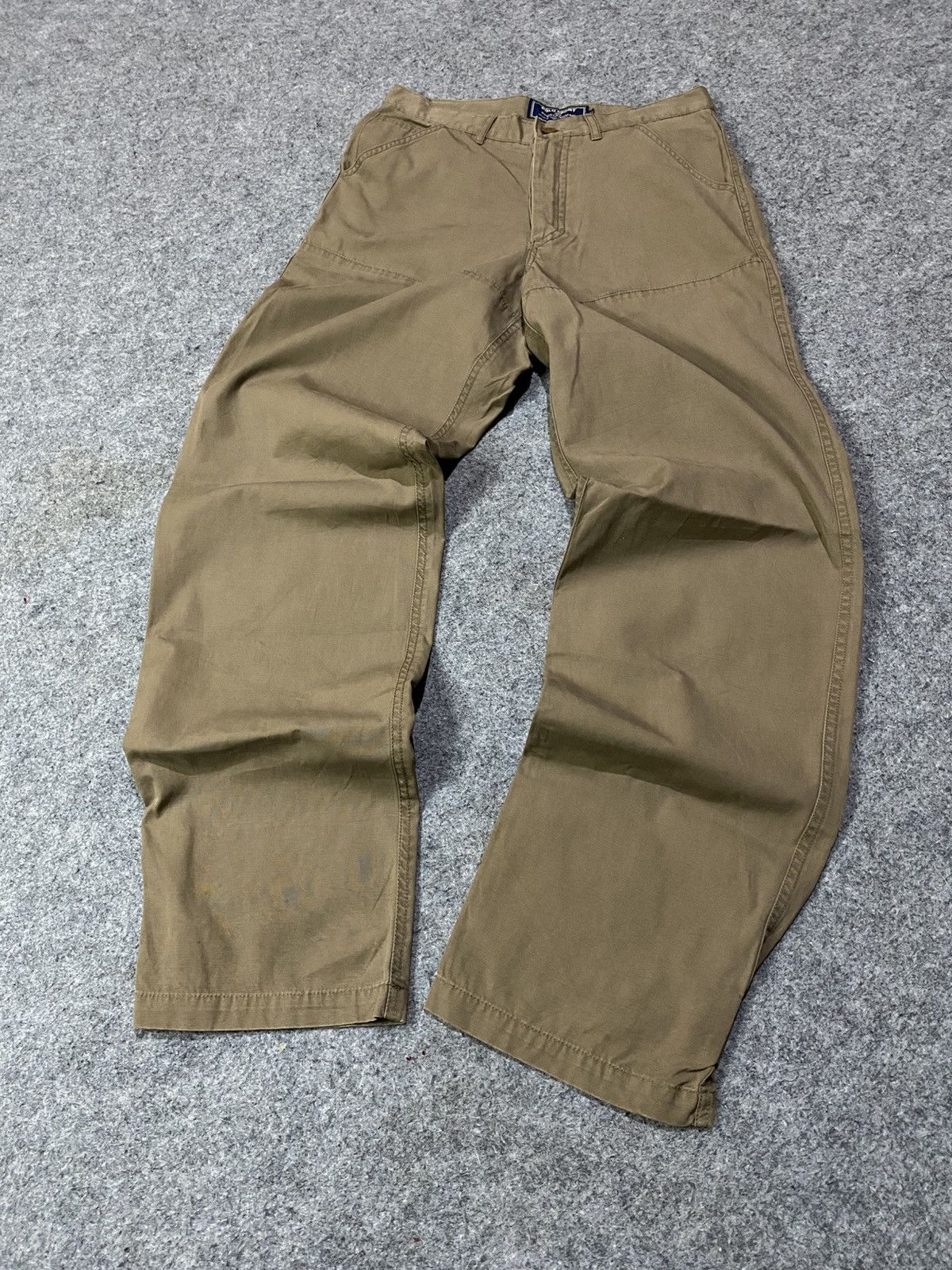 Polo Sport Chino Pants