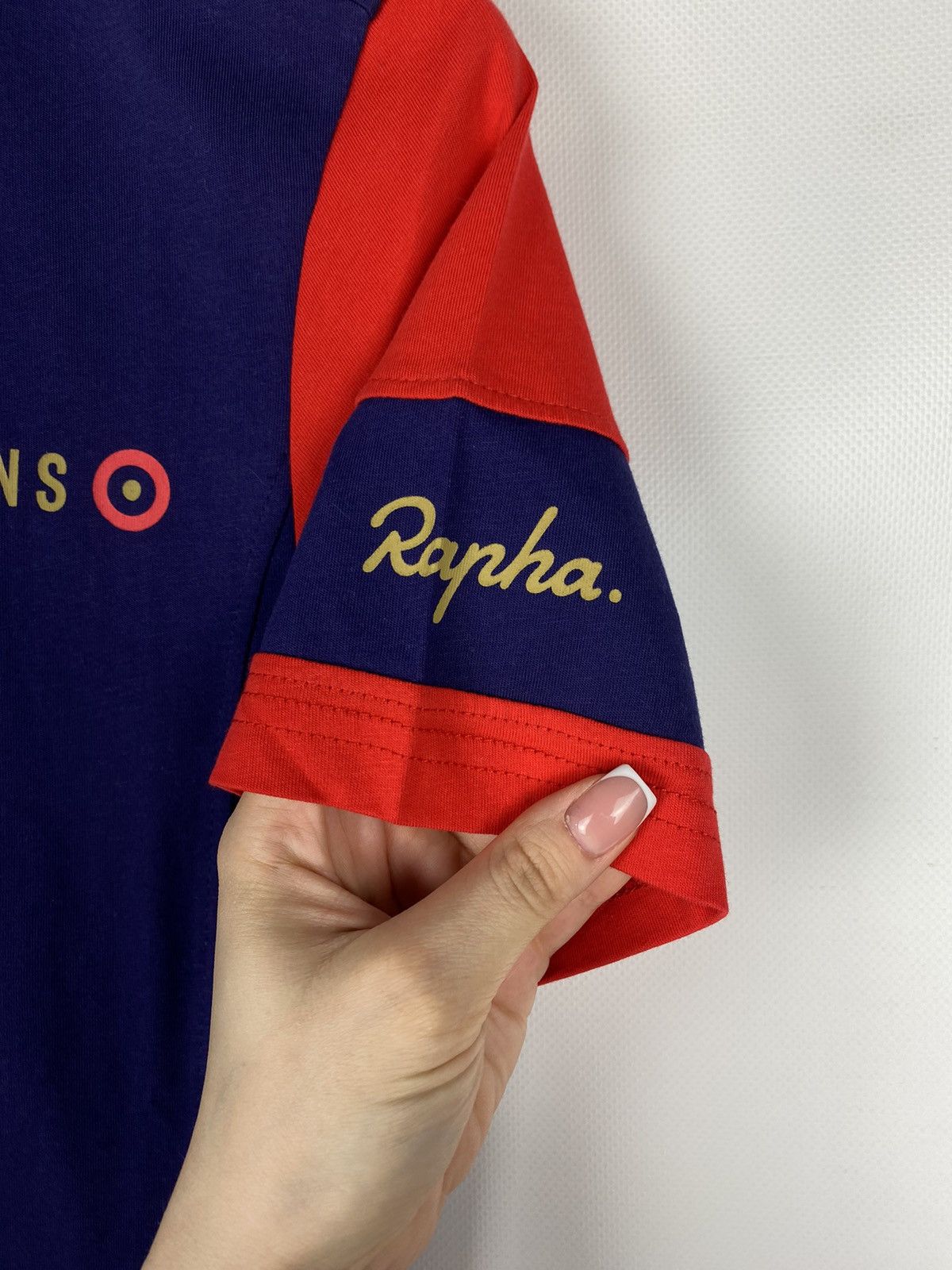 Rapha BNWT! Rapha Bradley Wiggins men’s cycling t shirt size Xs Size US XS / EU 42 / 0 - 10 Thumbnail