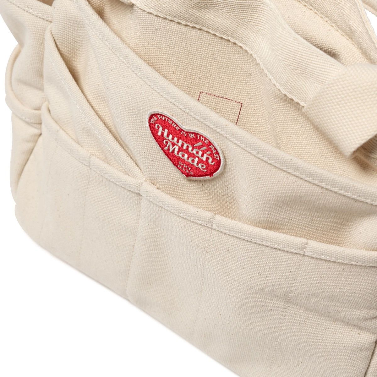 Human Made Human Made Bag Size ONE SIZE - 5 Thumbnail